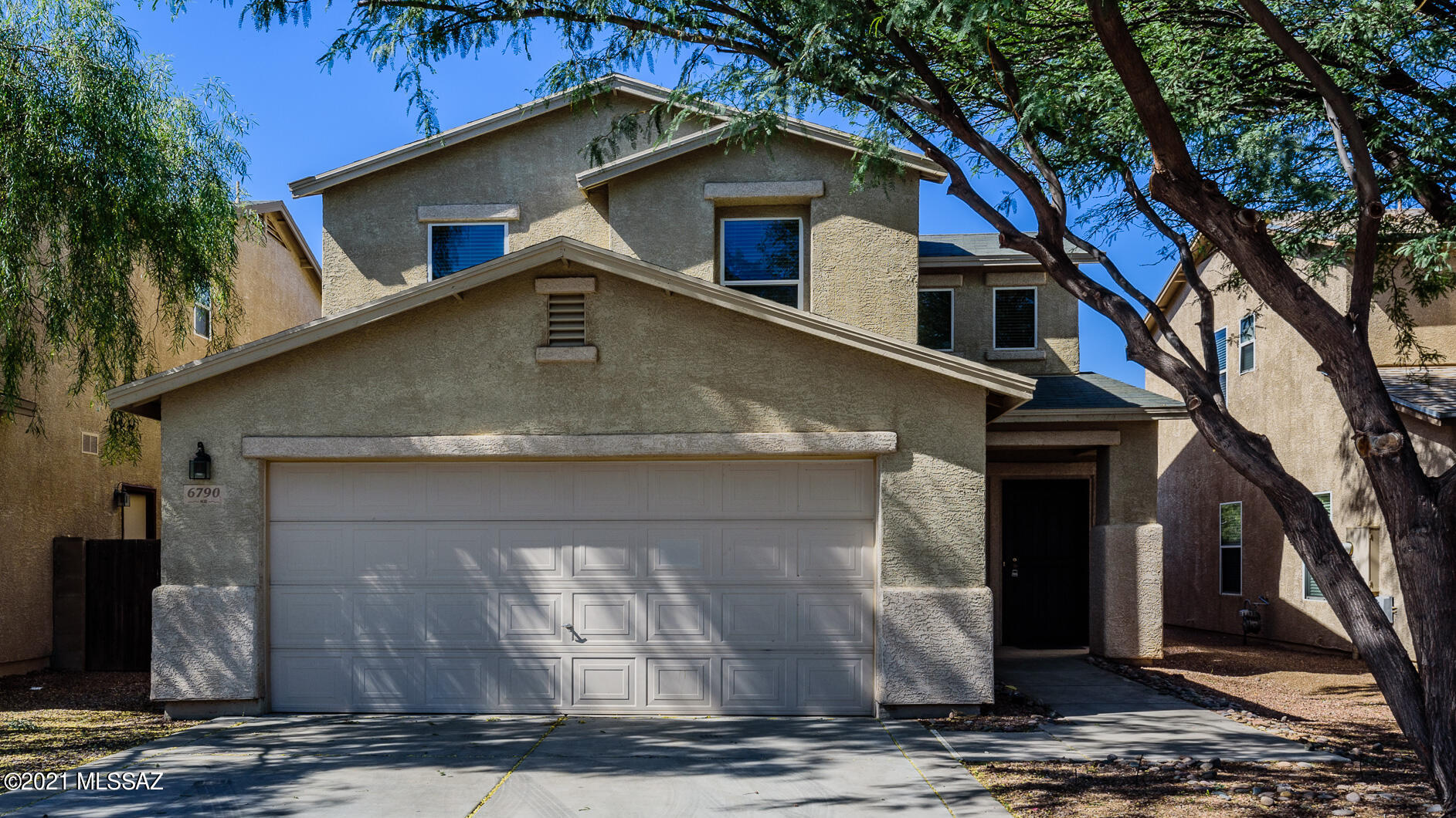 Julian Ranch West (1-369) - Residential
