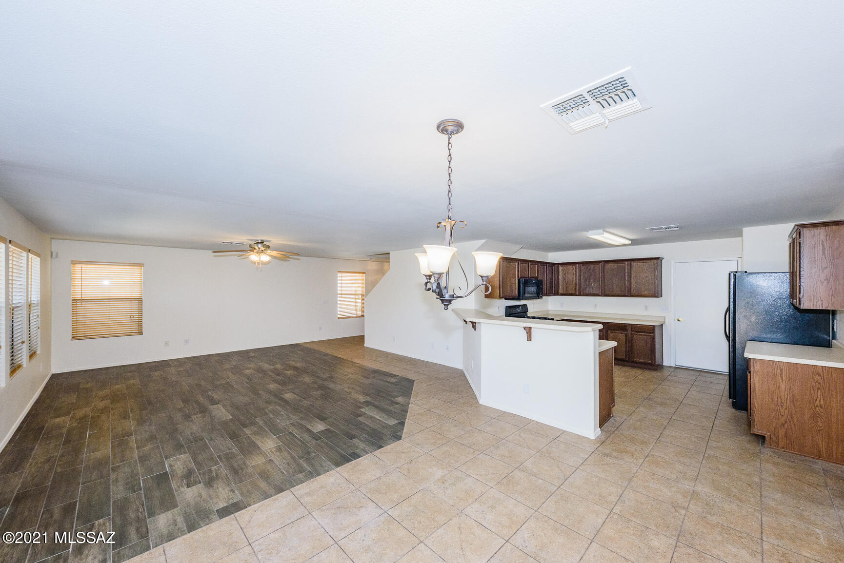 Julian Ranch West (1-369) - Residential