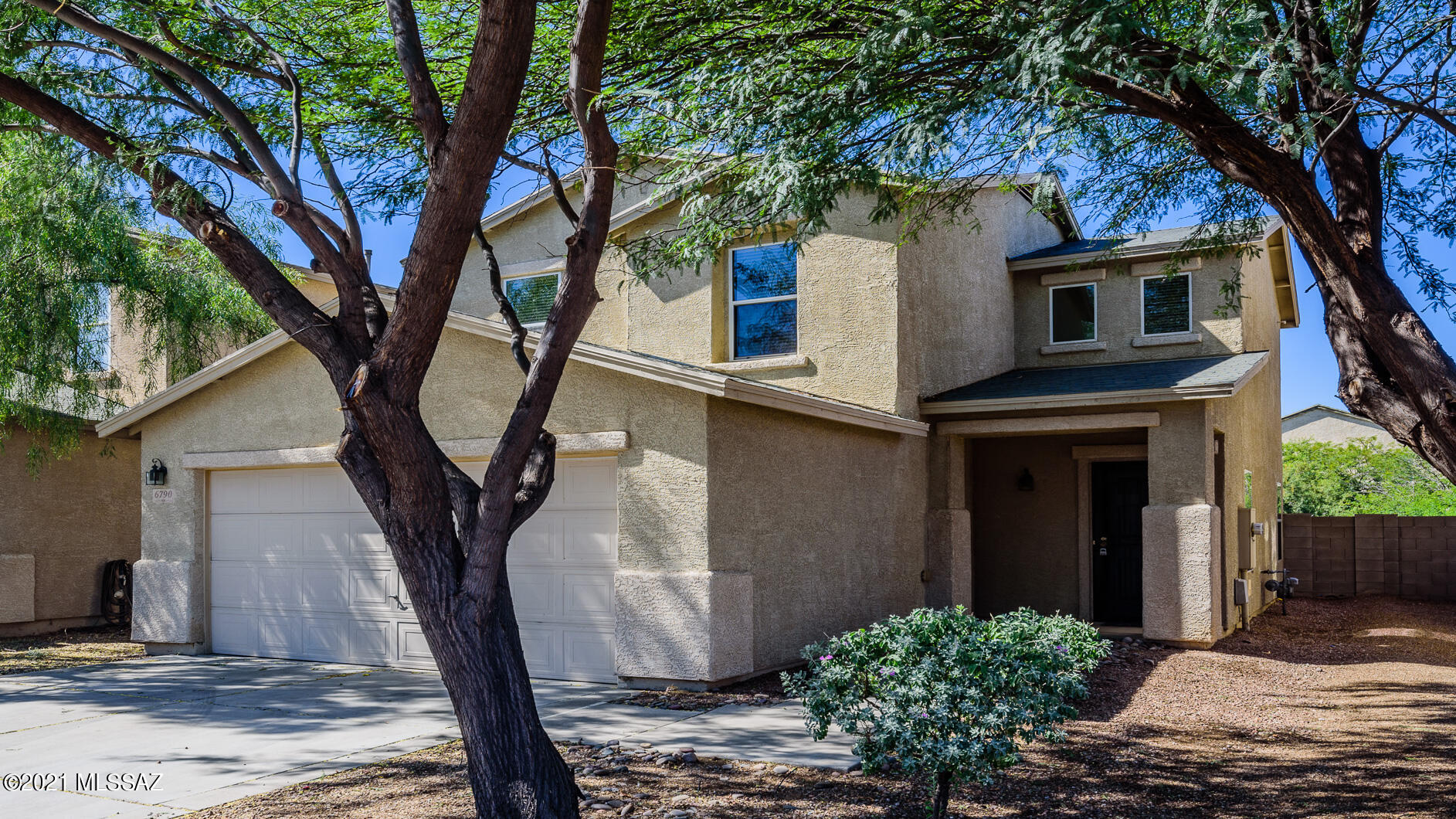 Julian Ranch West (1-369) - Residential