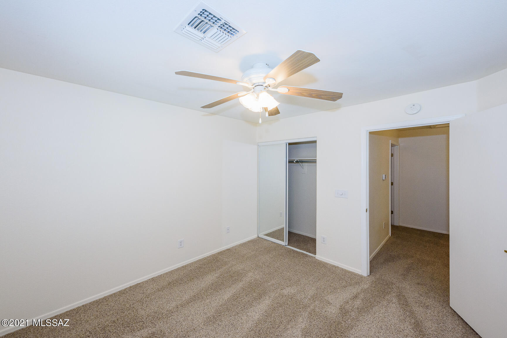 Julian Ranch West (1-369) - Residential