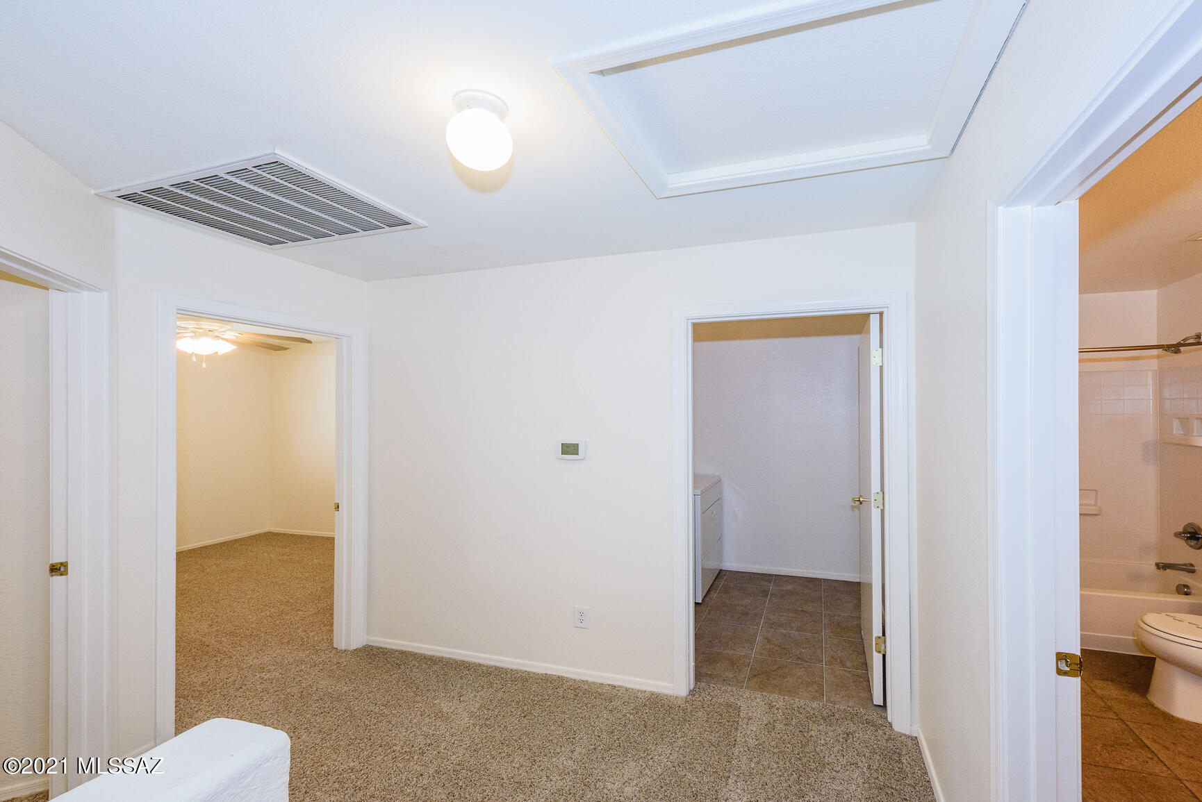 Julian Ranch West (1-369) - Residential