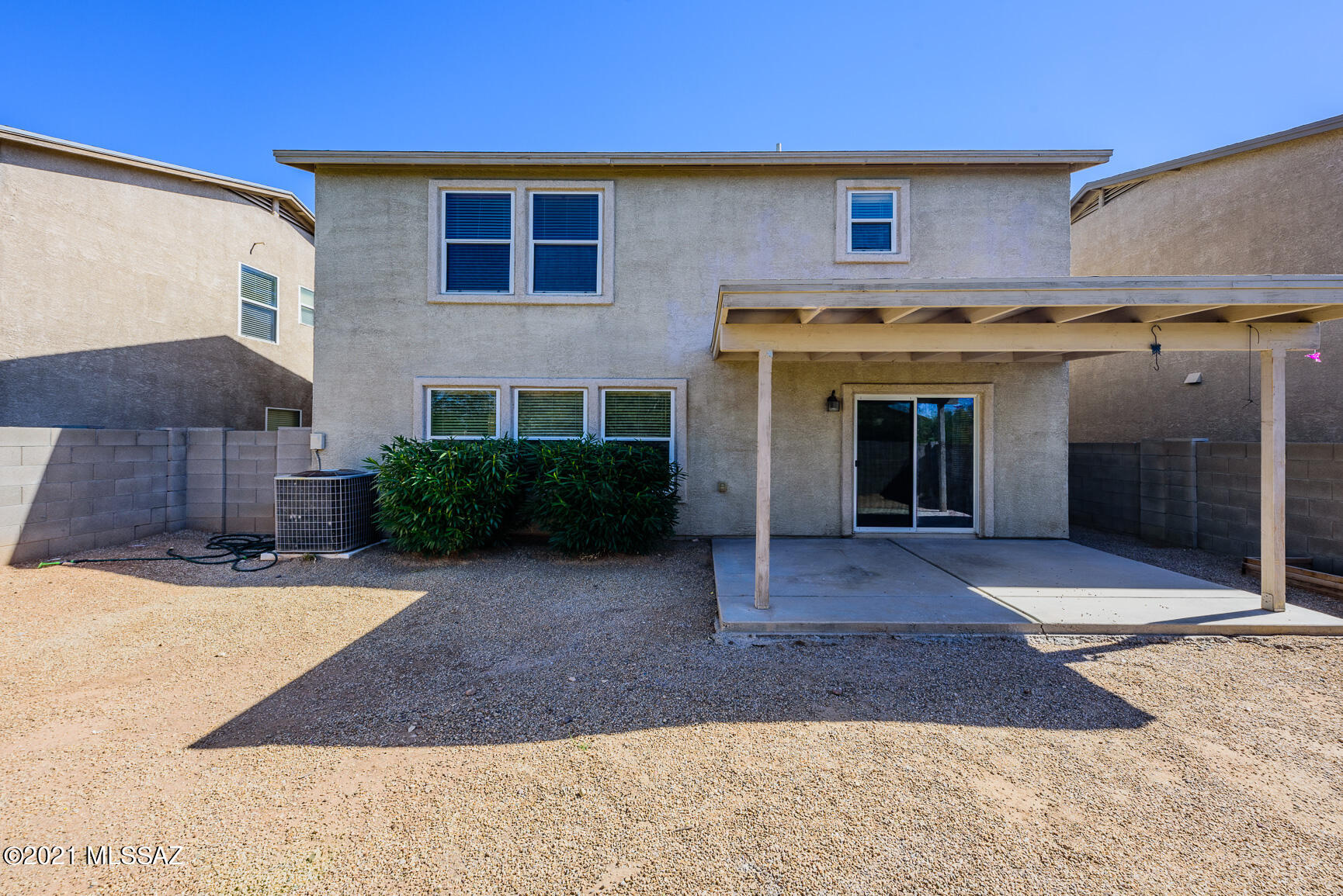 Julian Ranch West (1-369) - Residential