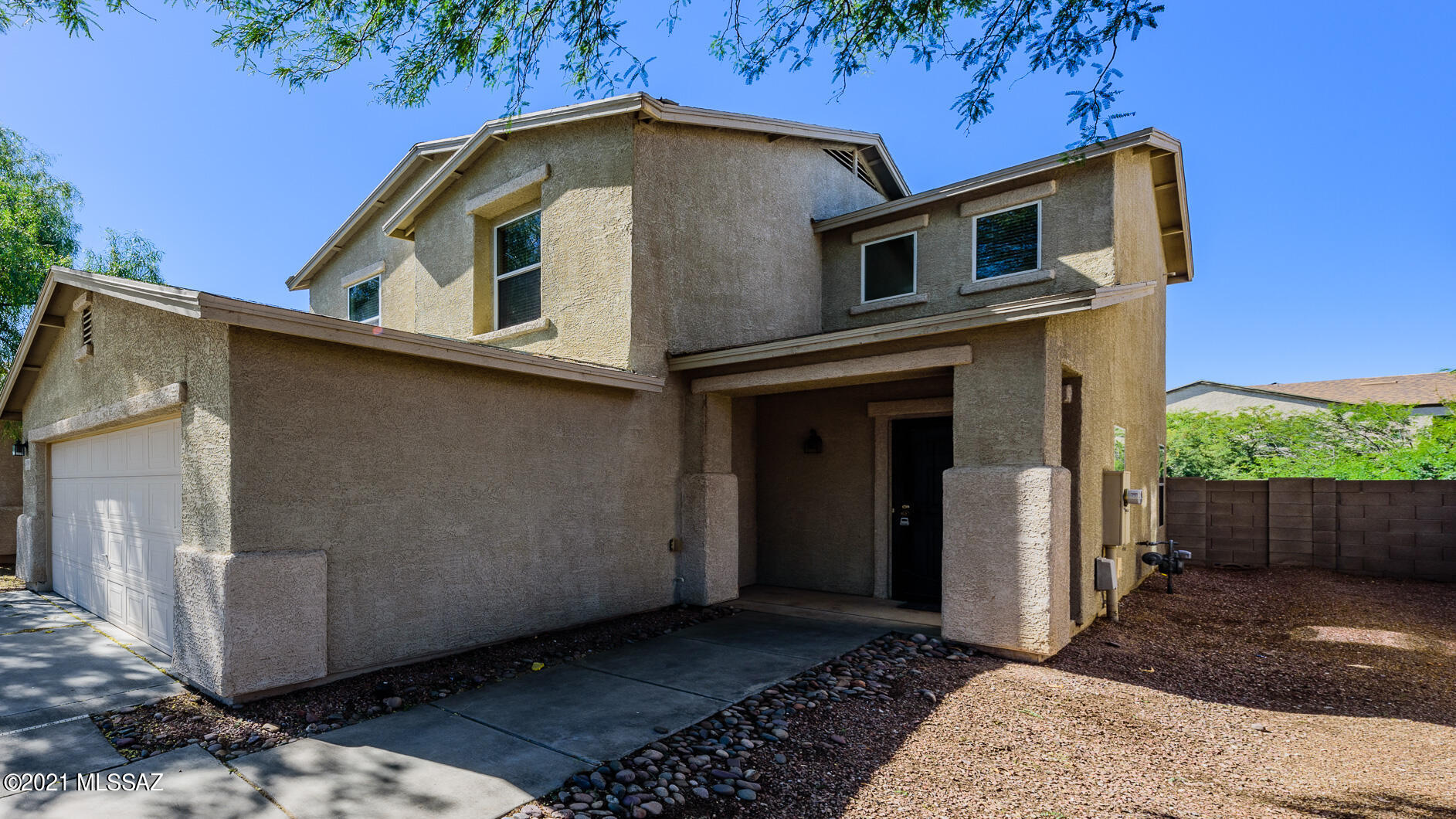 Julian Ranch West (1-369) - Residential