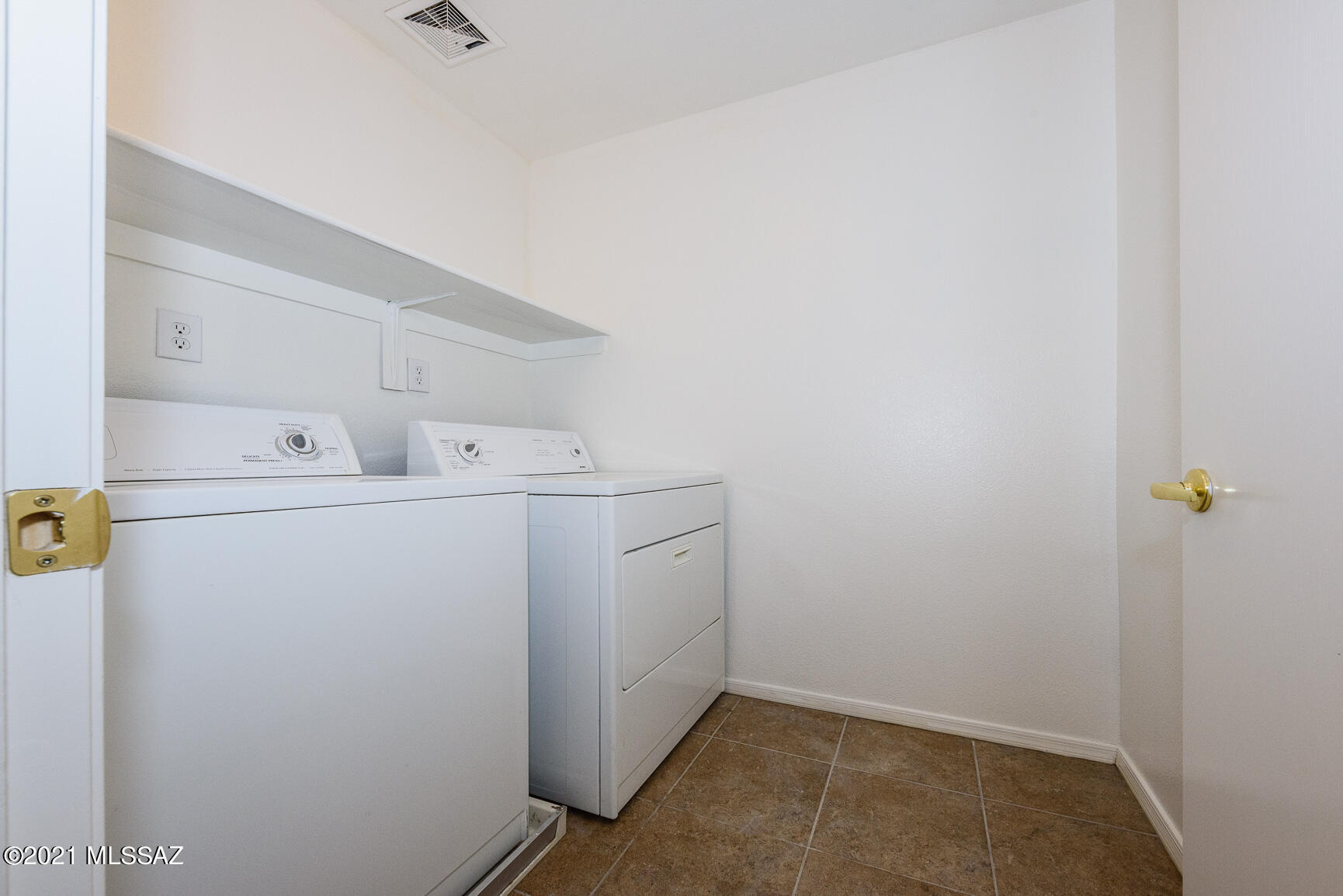 Julian Ranch West (1-369) - Residential