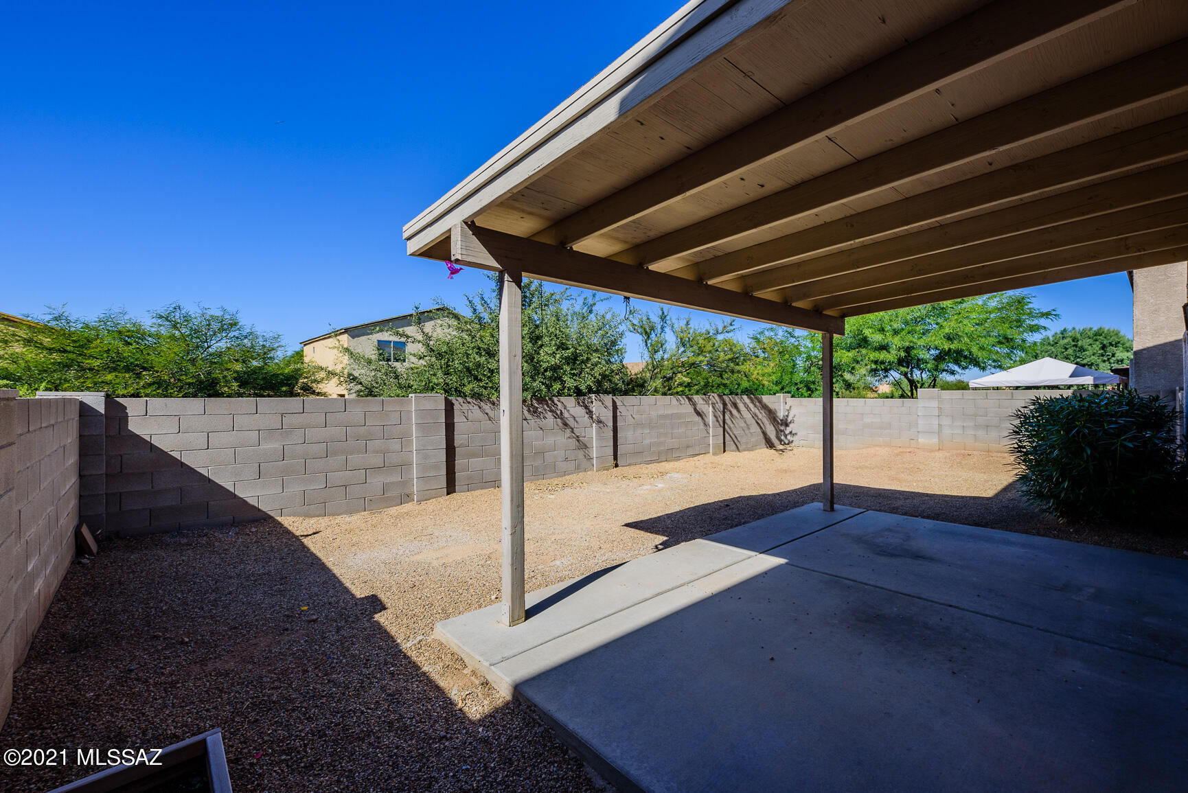 Julian Ranch West (1-369) - Residential