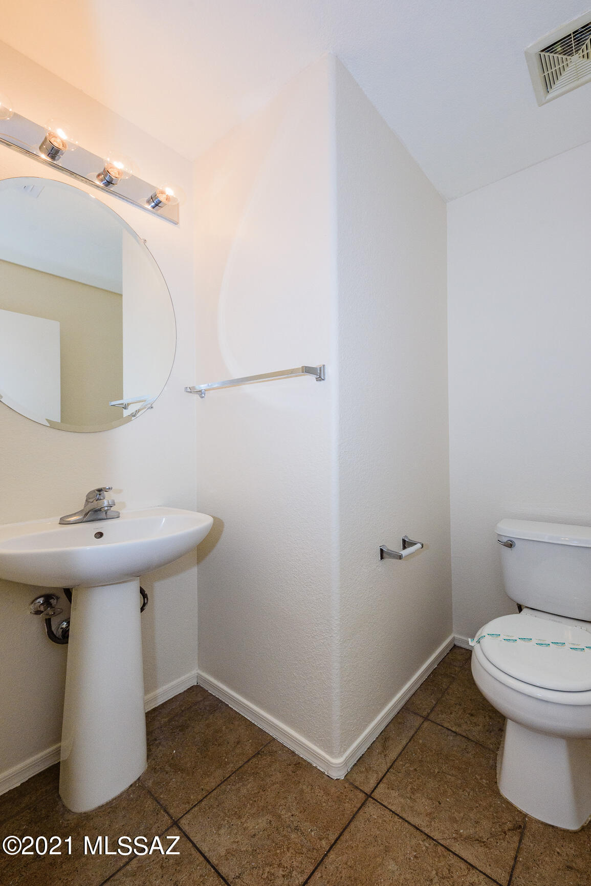 Julian Ranch West (1-369) - Residential