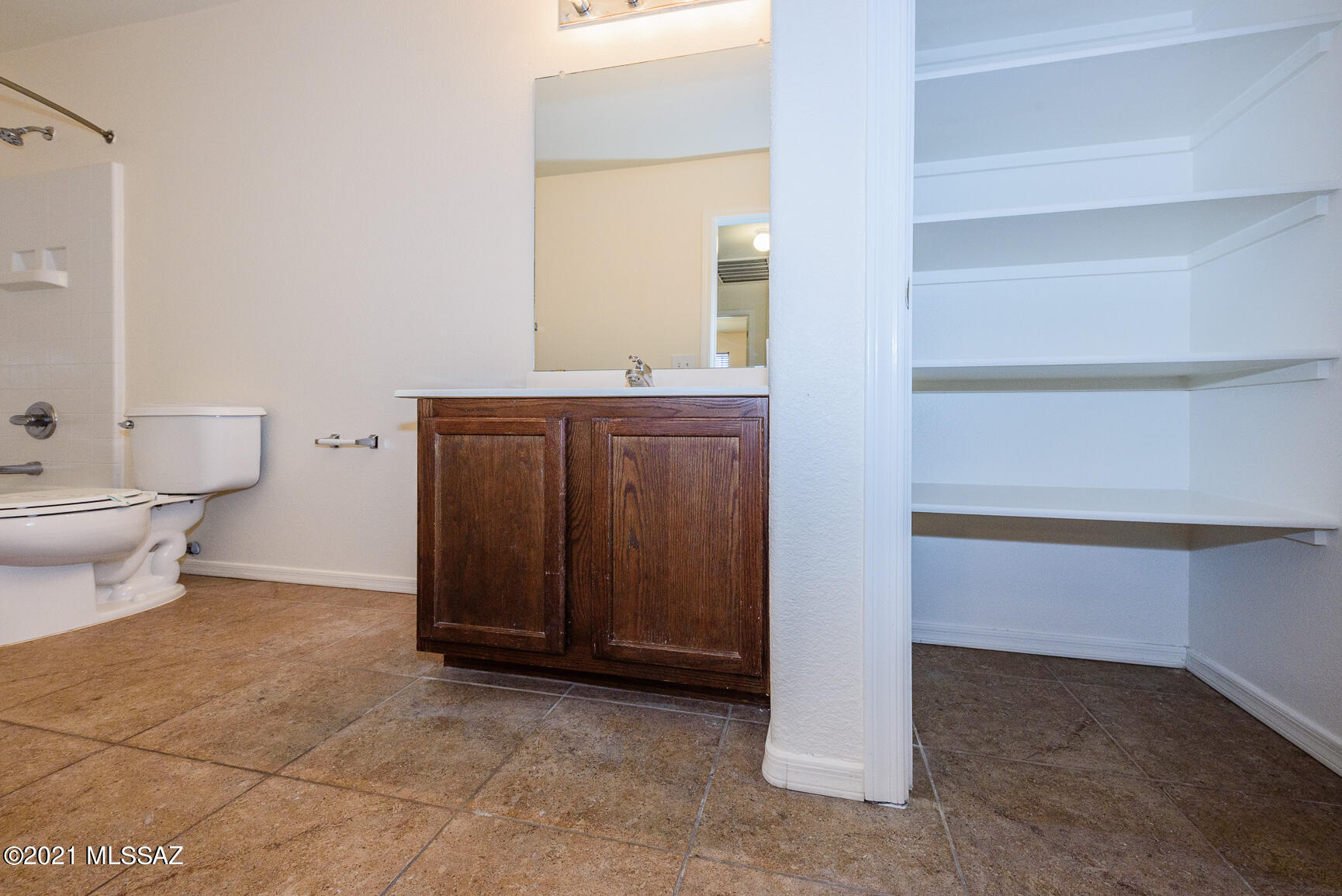 Julian Ranch West (1-369) - Residential