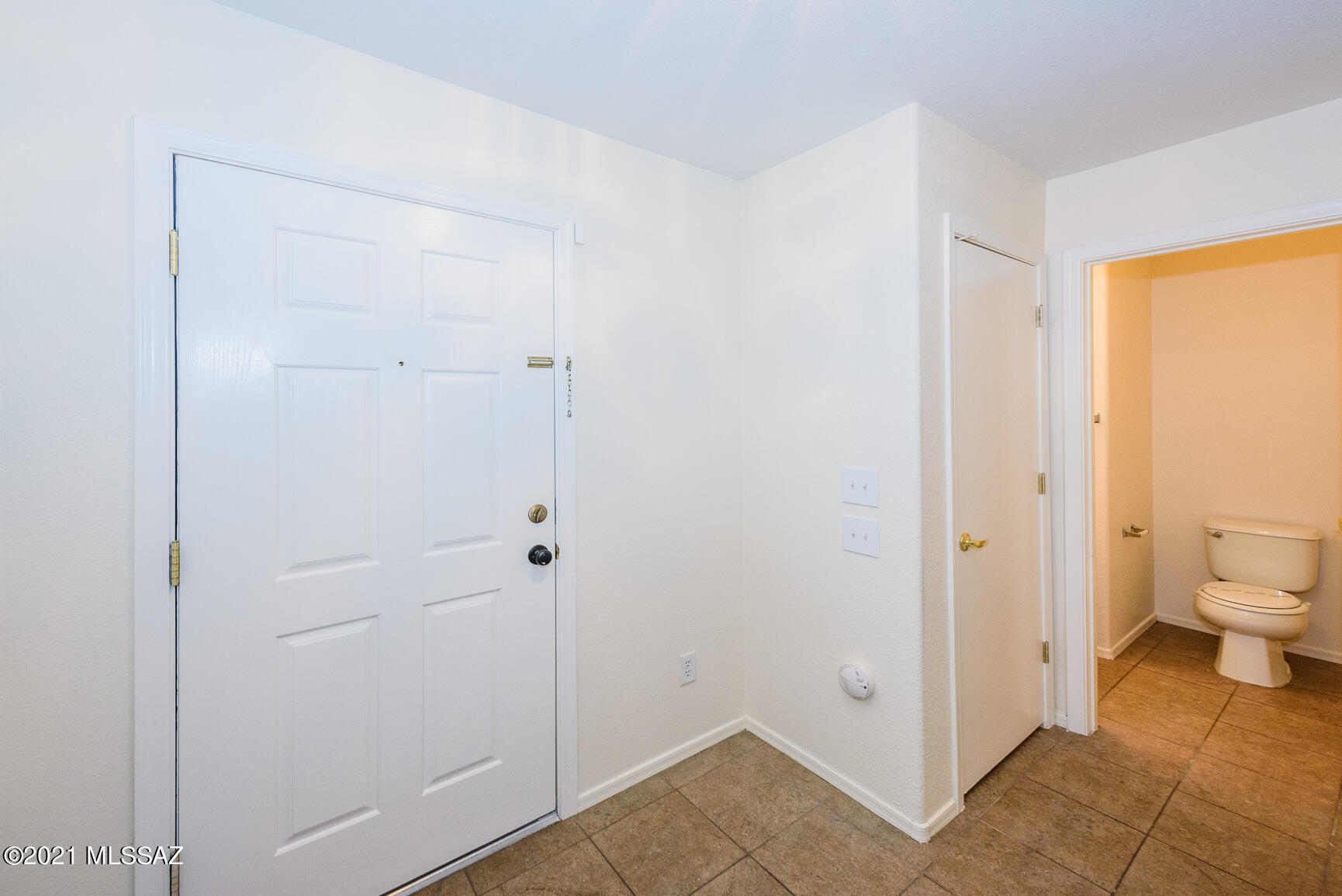 Julian Ranch West (1-369) - Residential