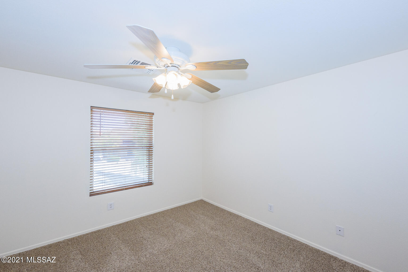 Julian Ranch West (1-369) - Residential