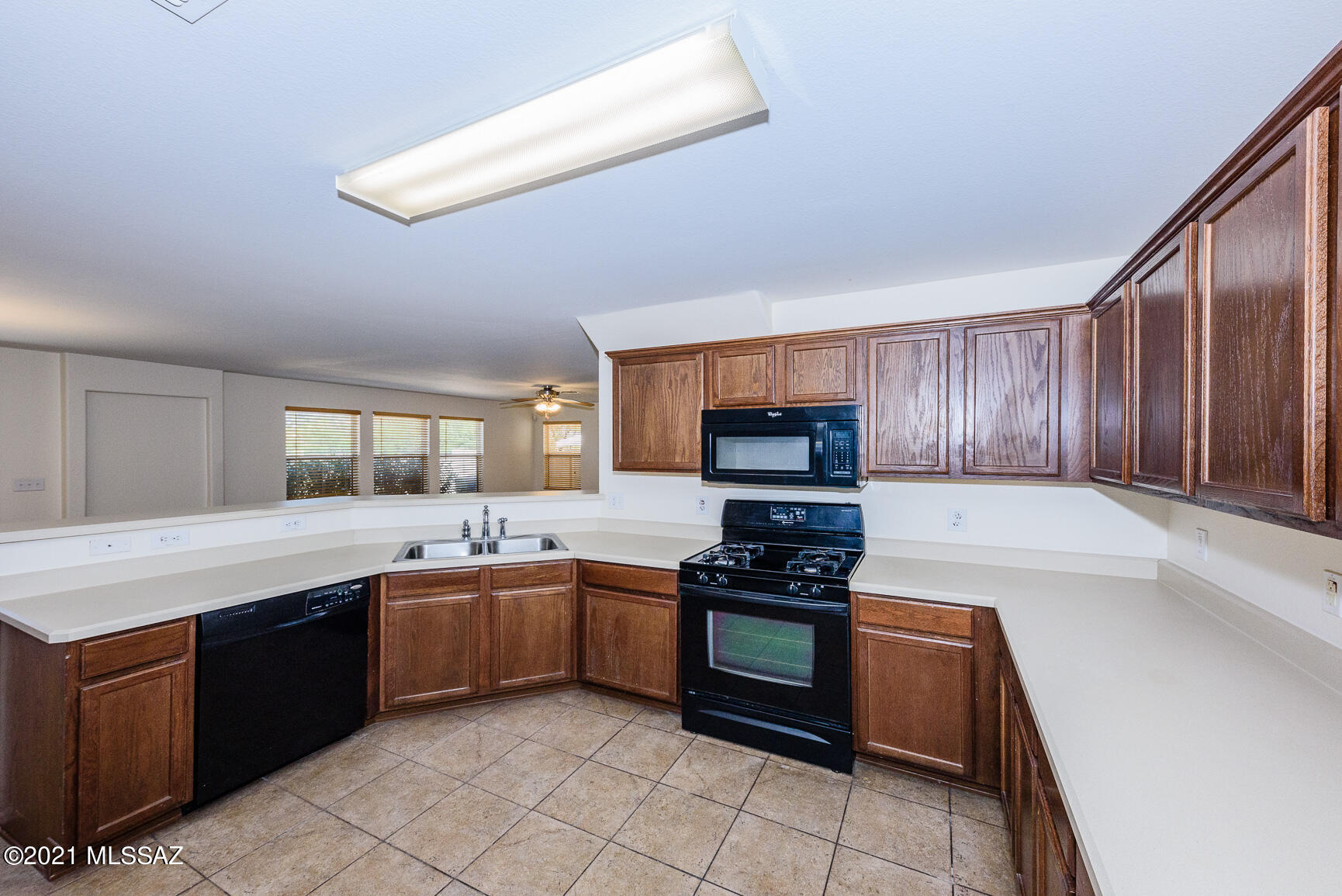 Julian Ranch West (1-369) - Residential