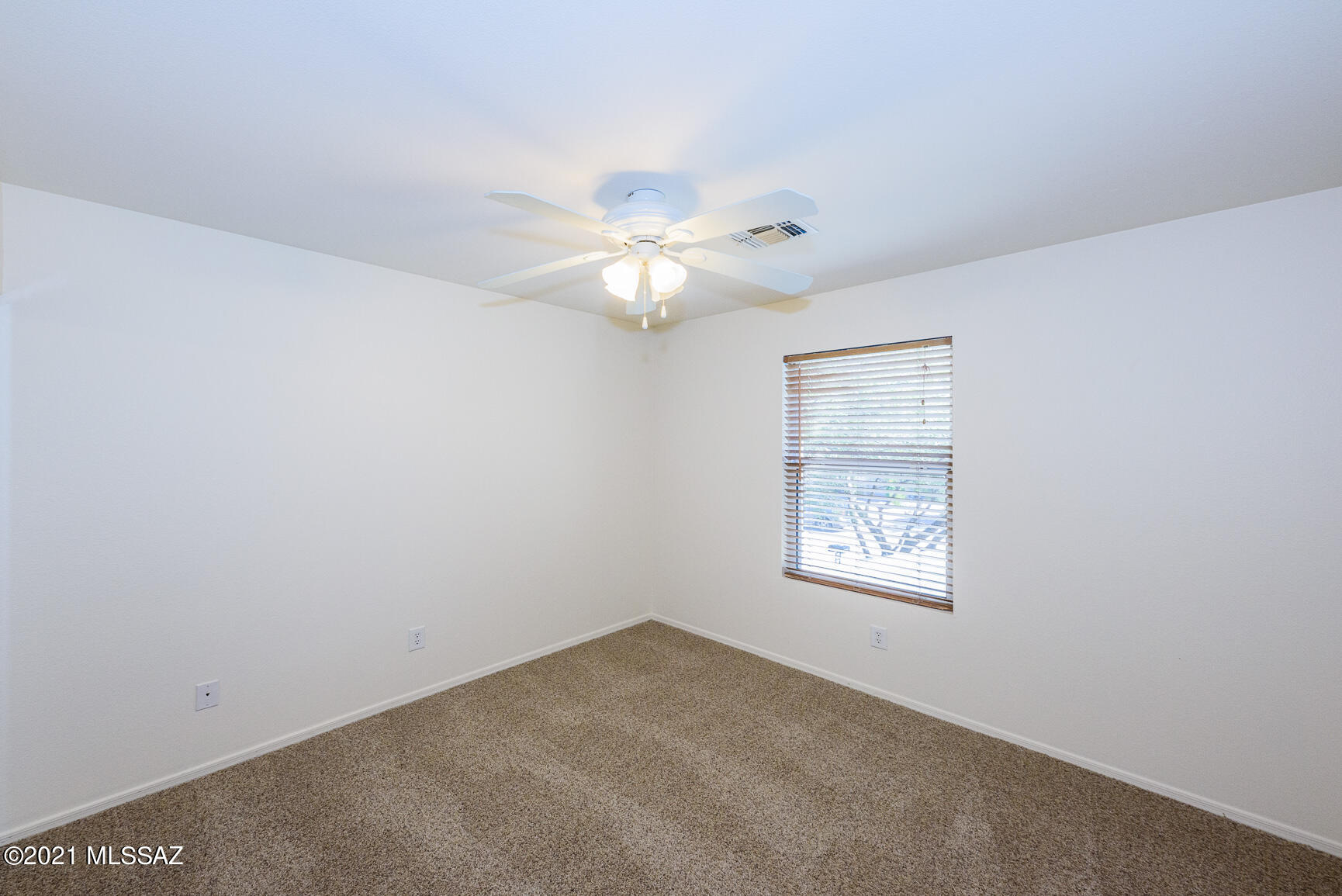 Julian Ranch West (1-369) - Residential