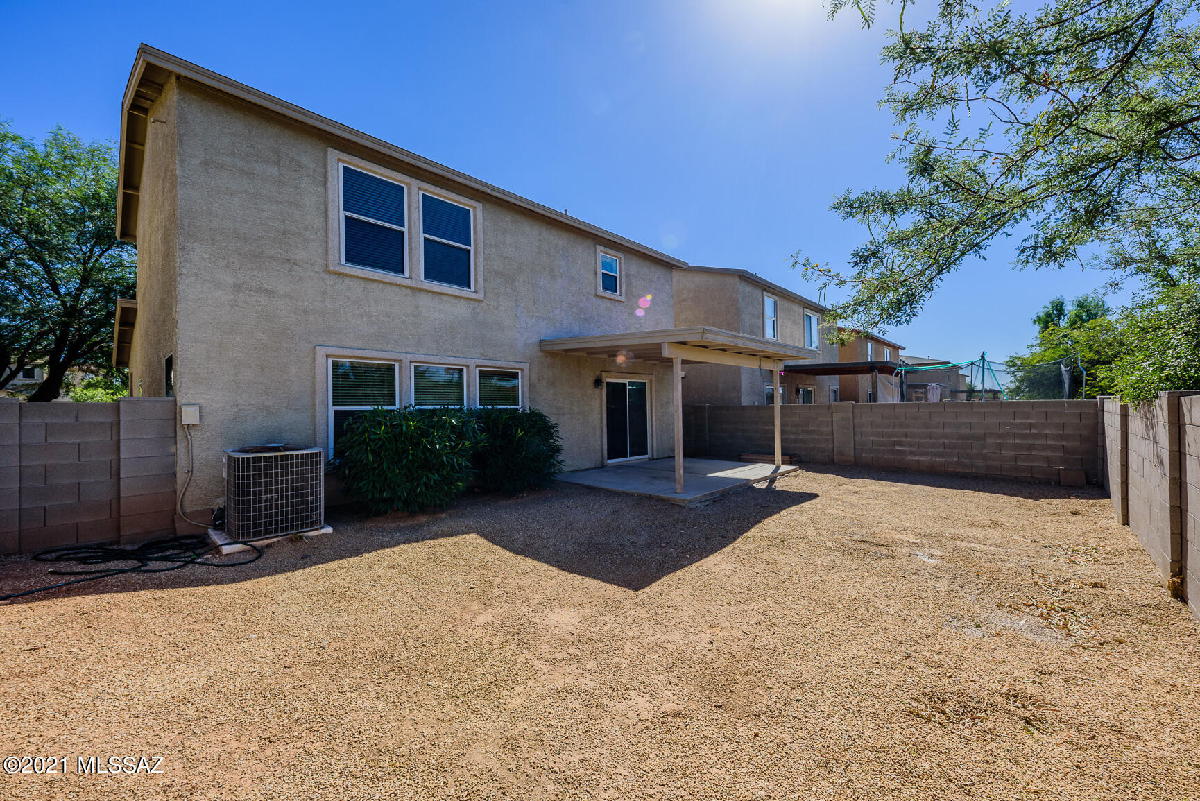 Julian Ranch West (1-369) - Residential