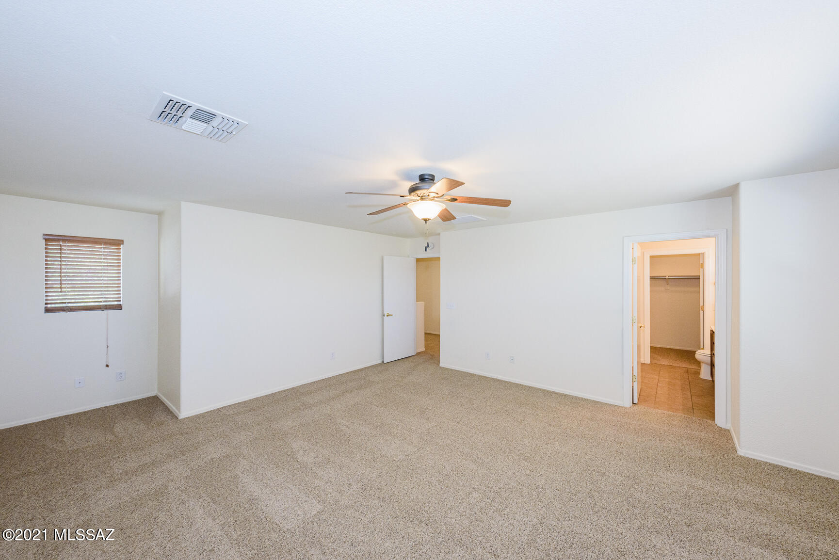 Julian Ranch West (1-369) - Residential