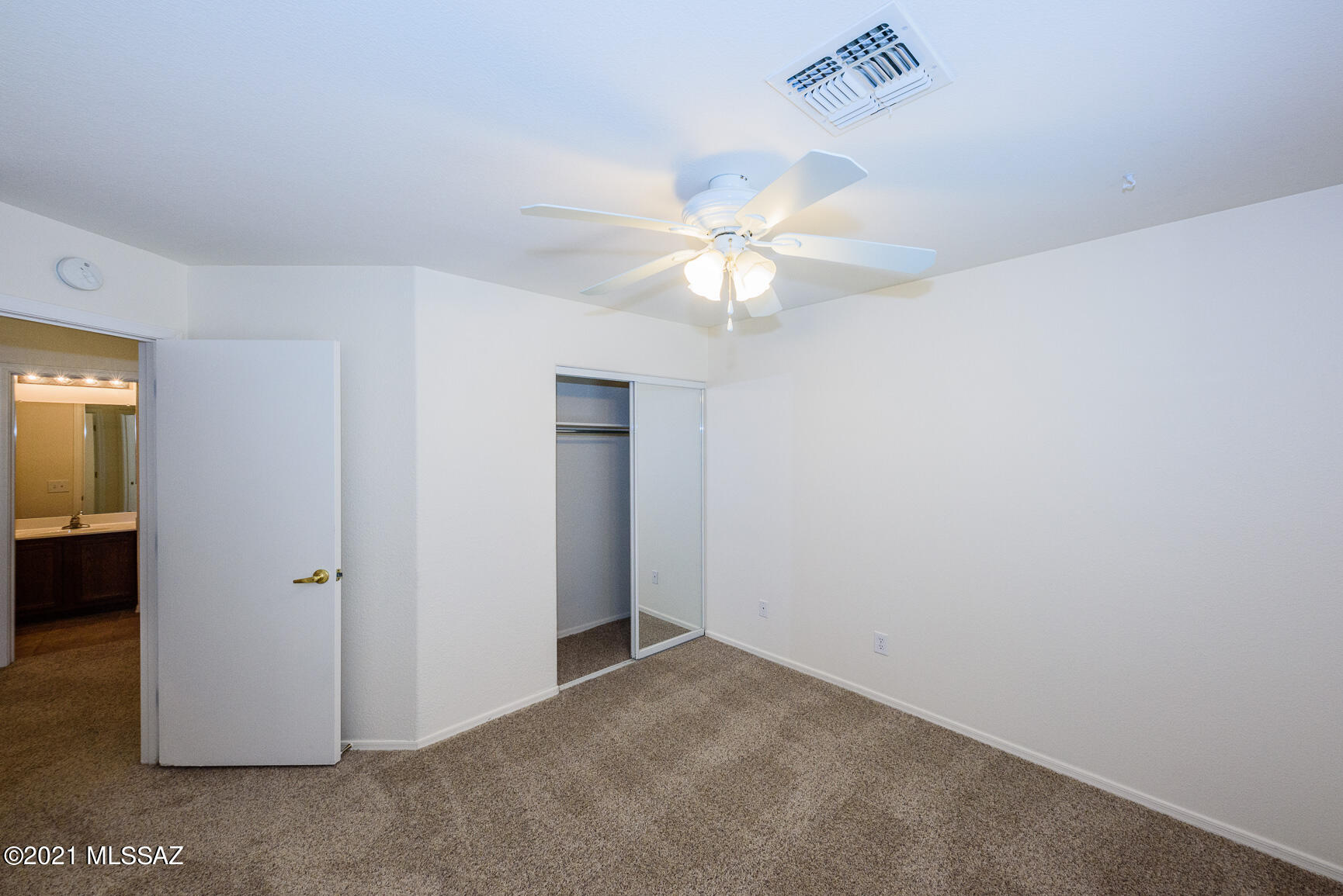 Julian Ranch West (1-369) - Residential