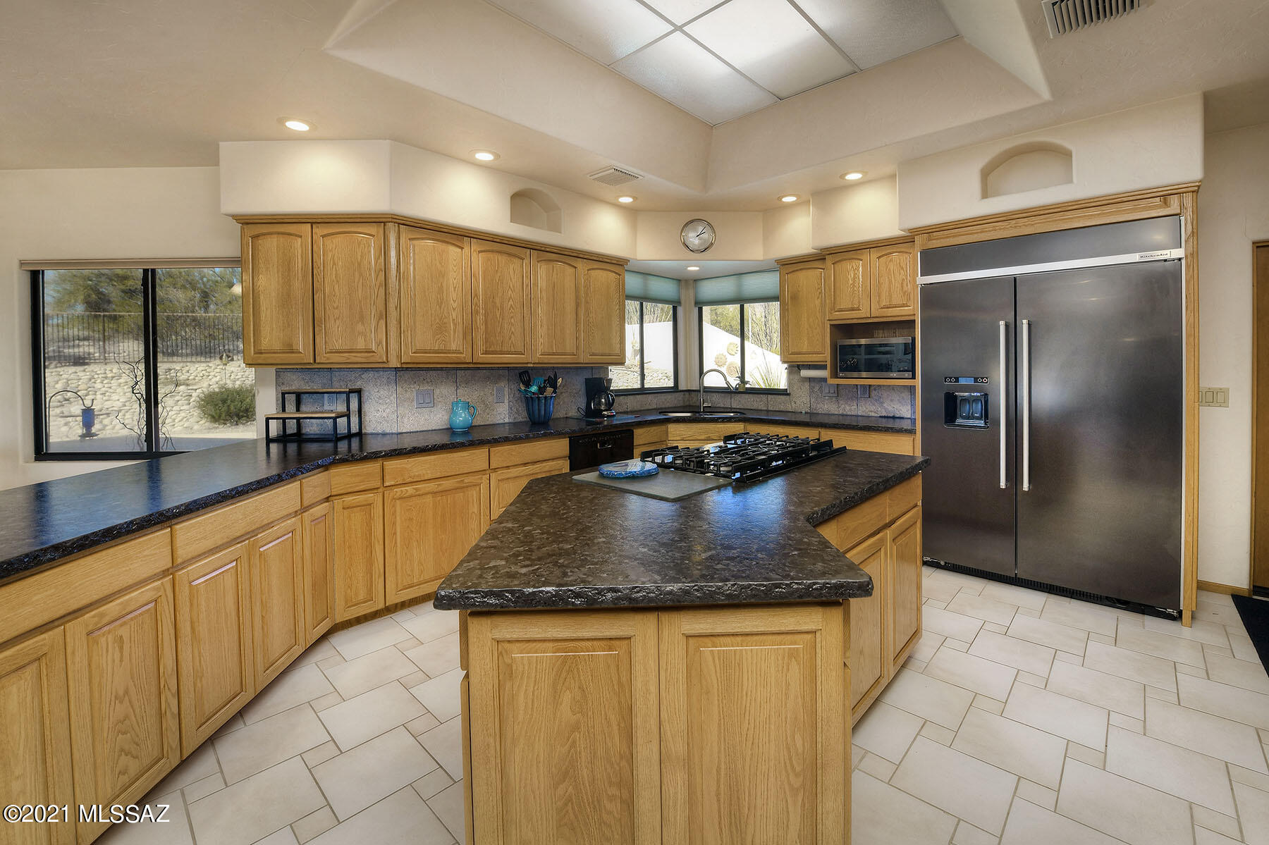 Flecha Caida Ranch Estates #4 - Residential