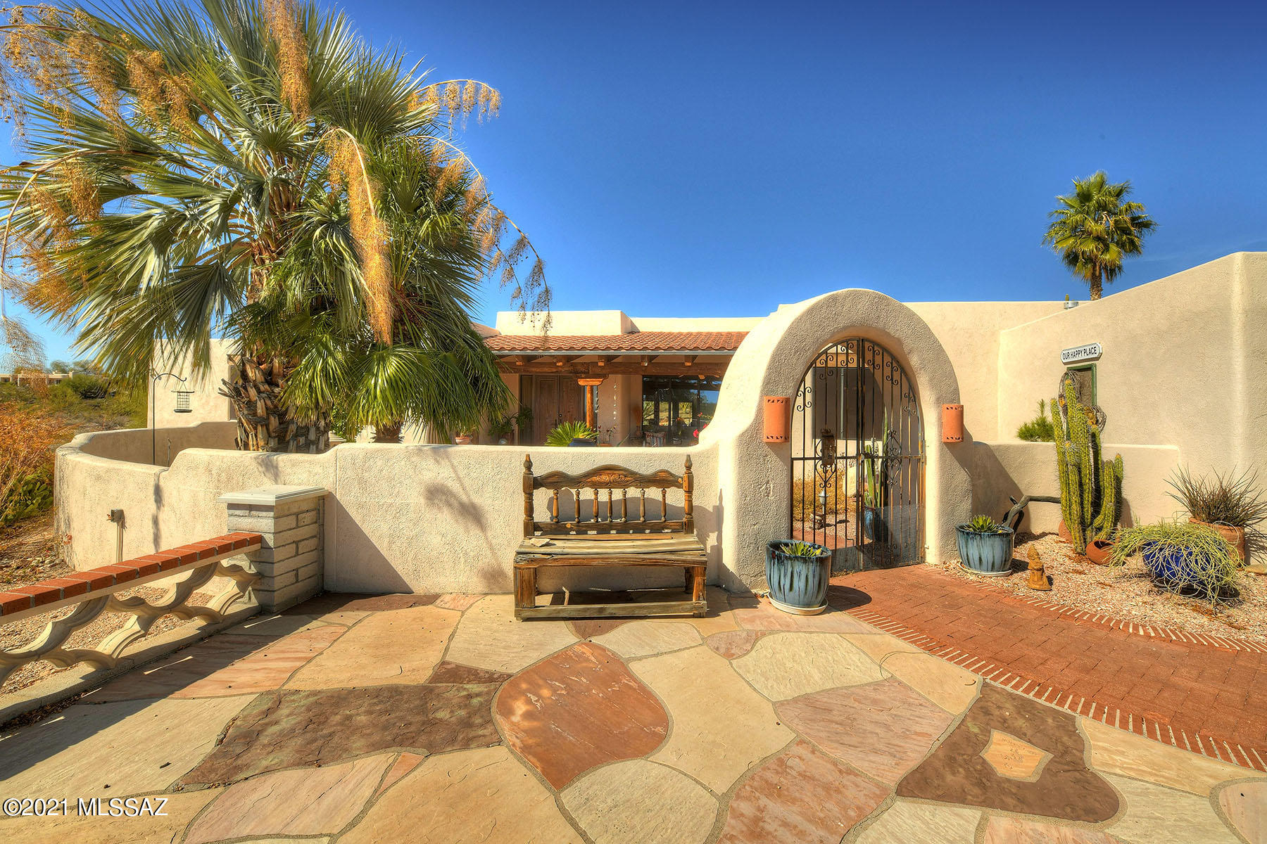 Flecha Caida Ranch Estates #4 - Residential