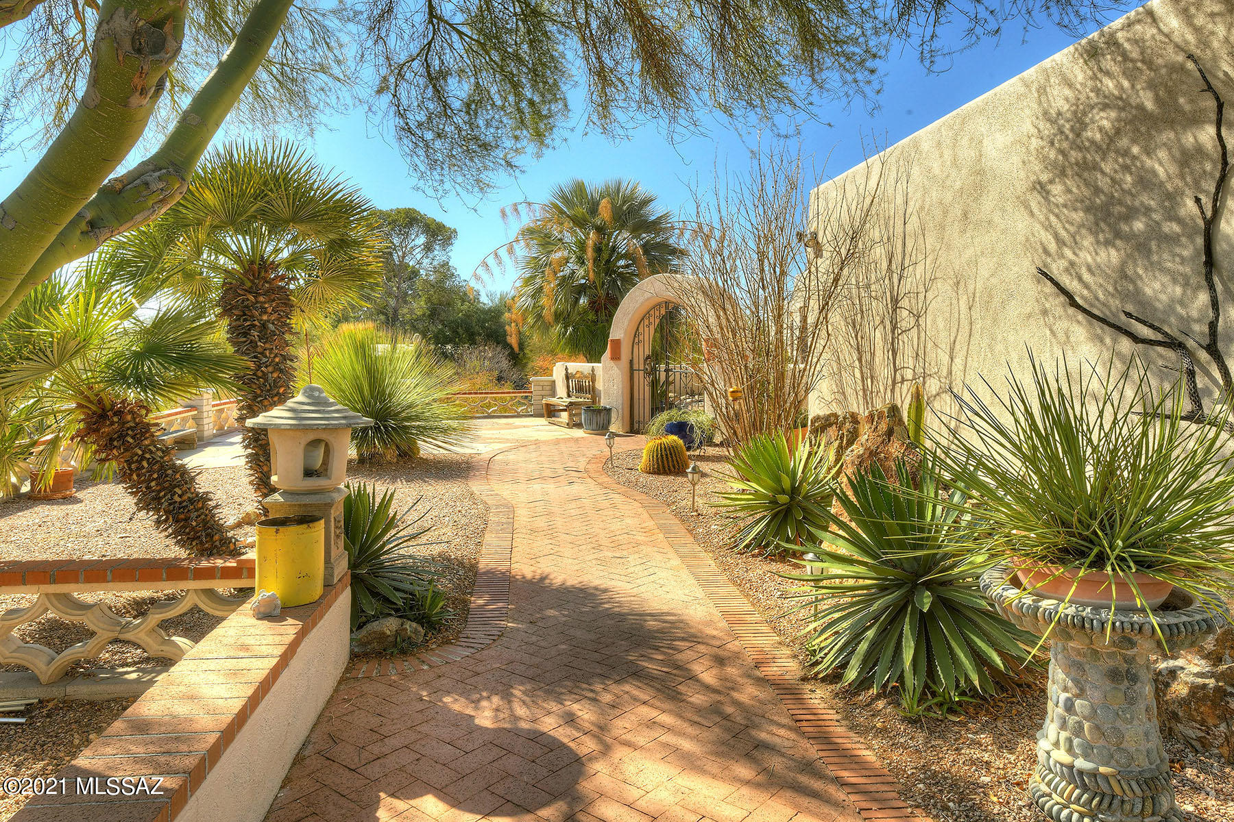 Flecha Caida Ranch Estates #4 - Residential