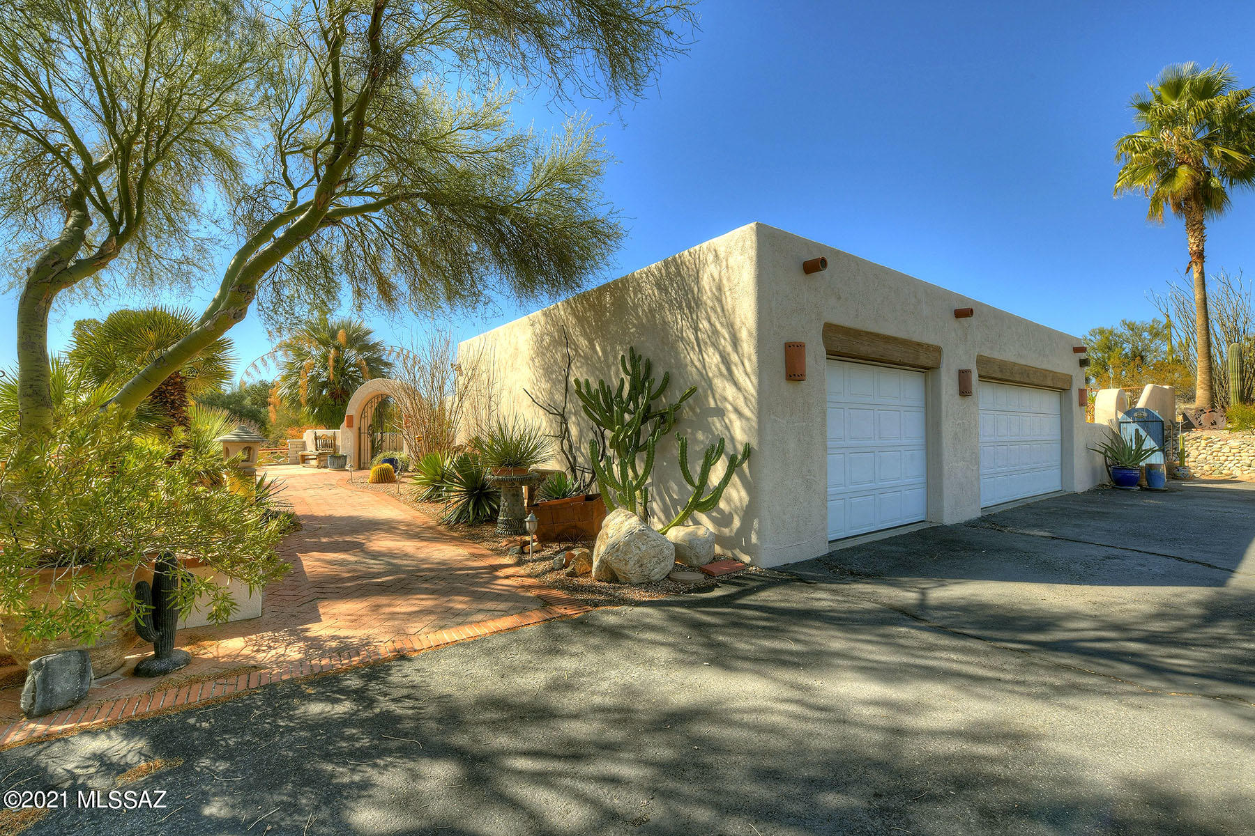 Flecha Caida Ranch Estates #4 - Residential