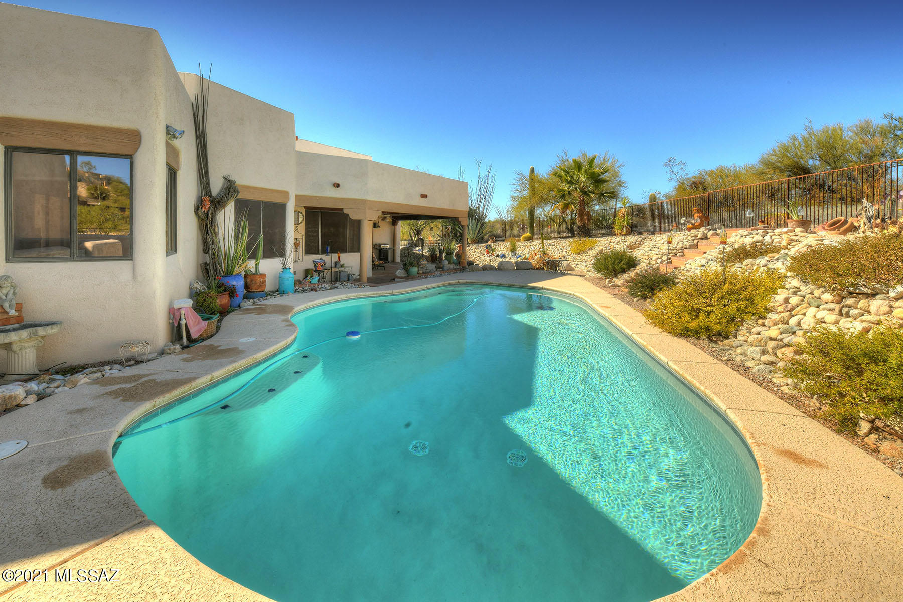 Flecha Caida Ranch Estates #4 - Residential