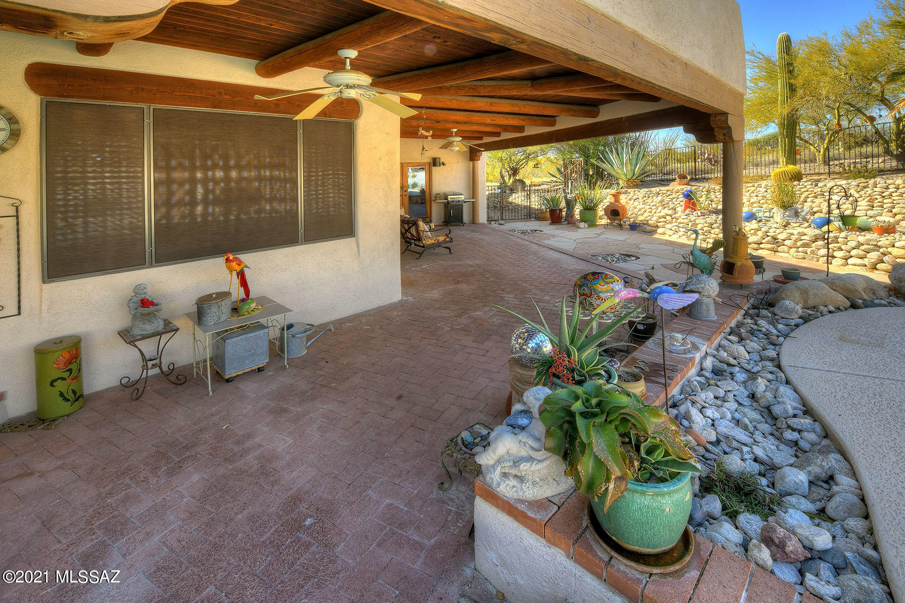Flecha Caida Ranch Estates #4 - Residential