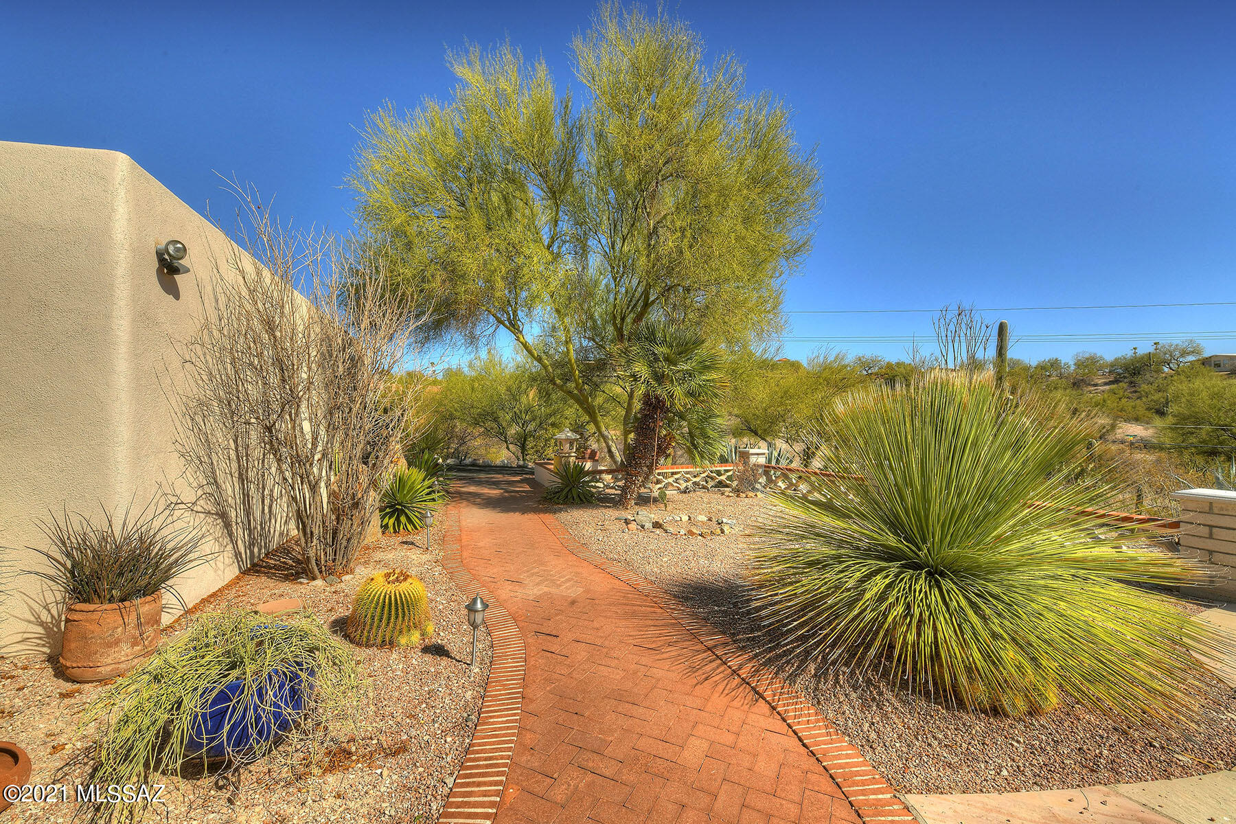 Flecha Caida Ranch Estates #4 - Residential