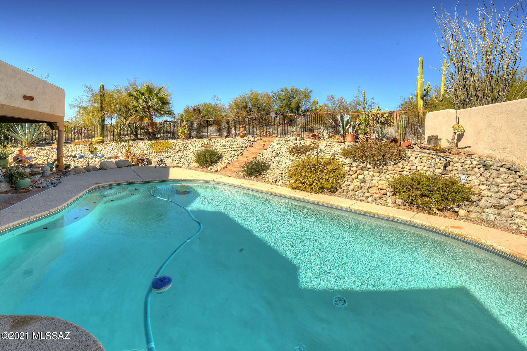Flecha Caida Ranch Estates #4 - Residential