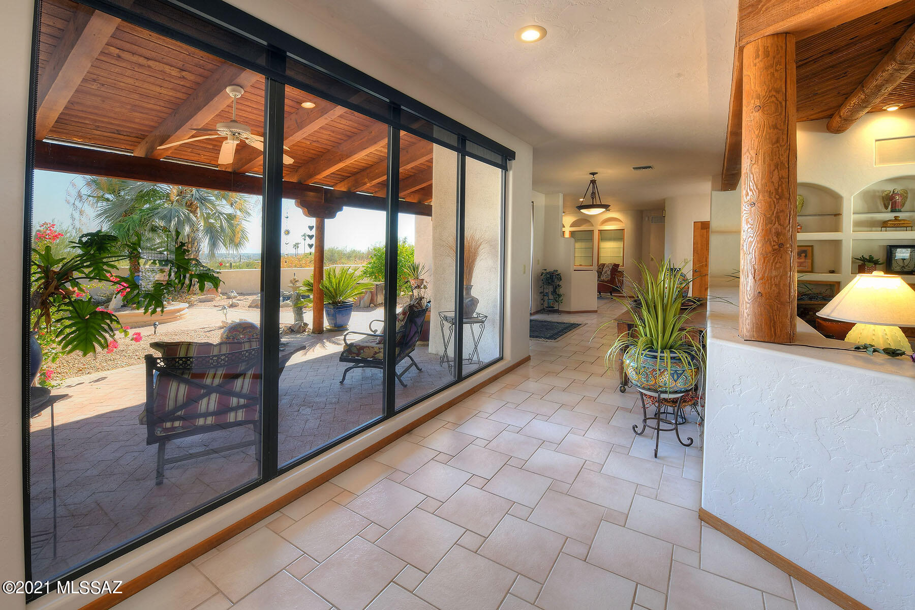 Flecha Caida Ranch Estates #4 - Residential