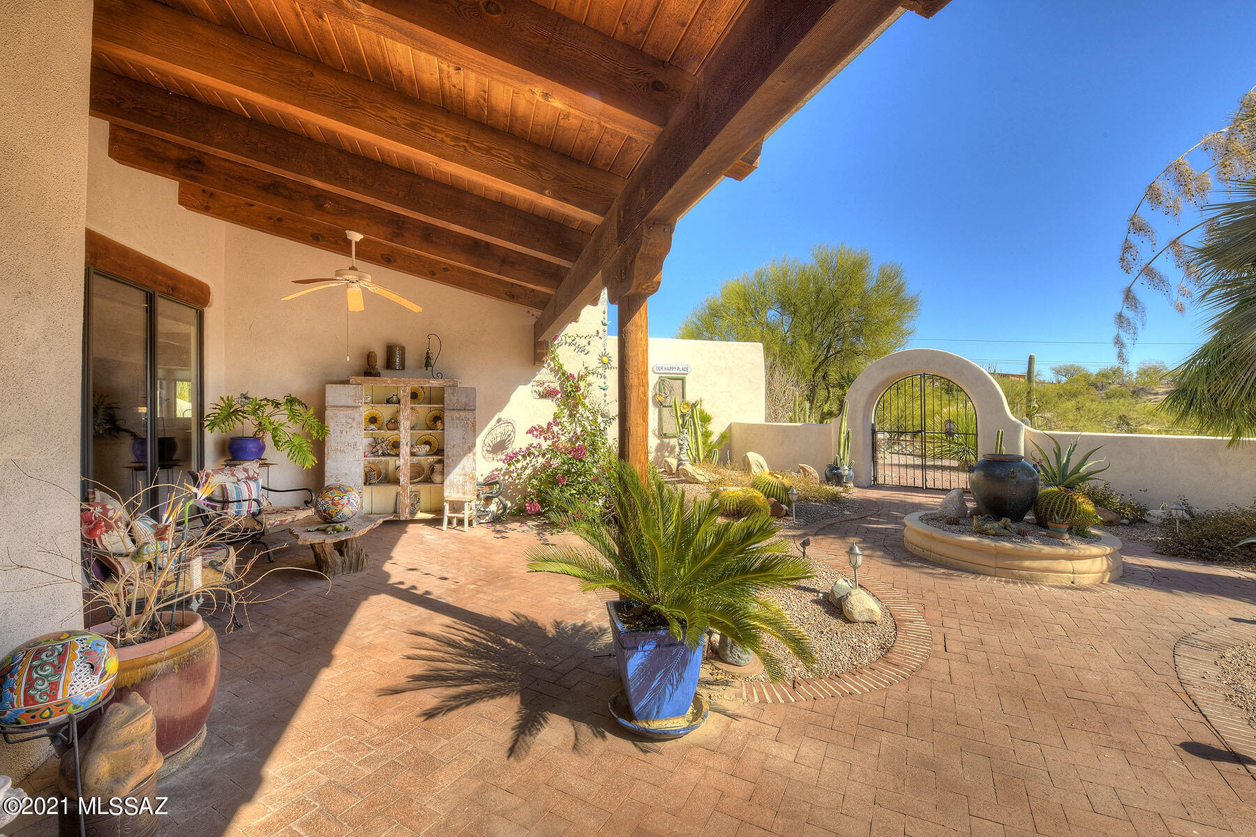 Flecha Caida Ranch Estates #4 - Residential