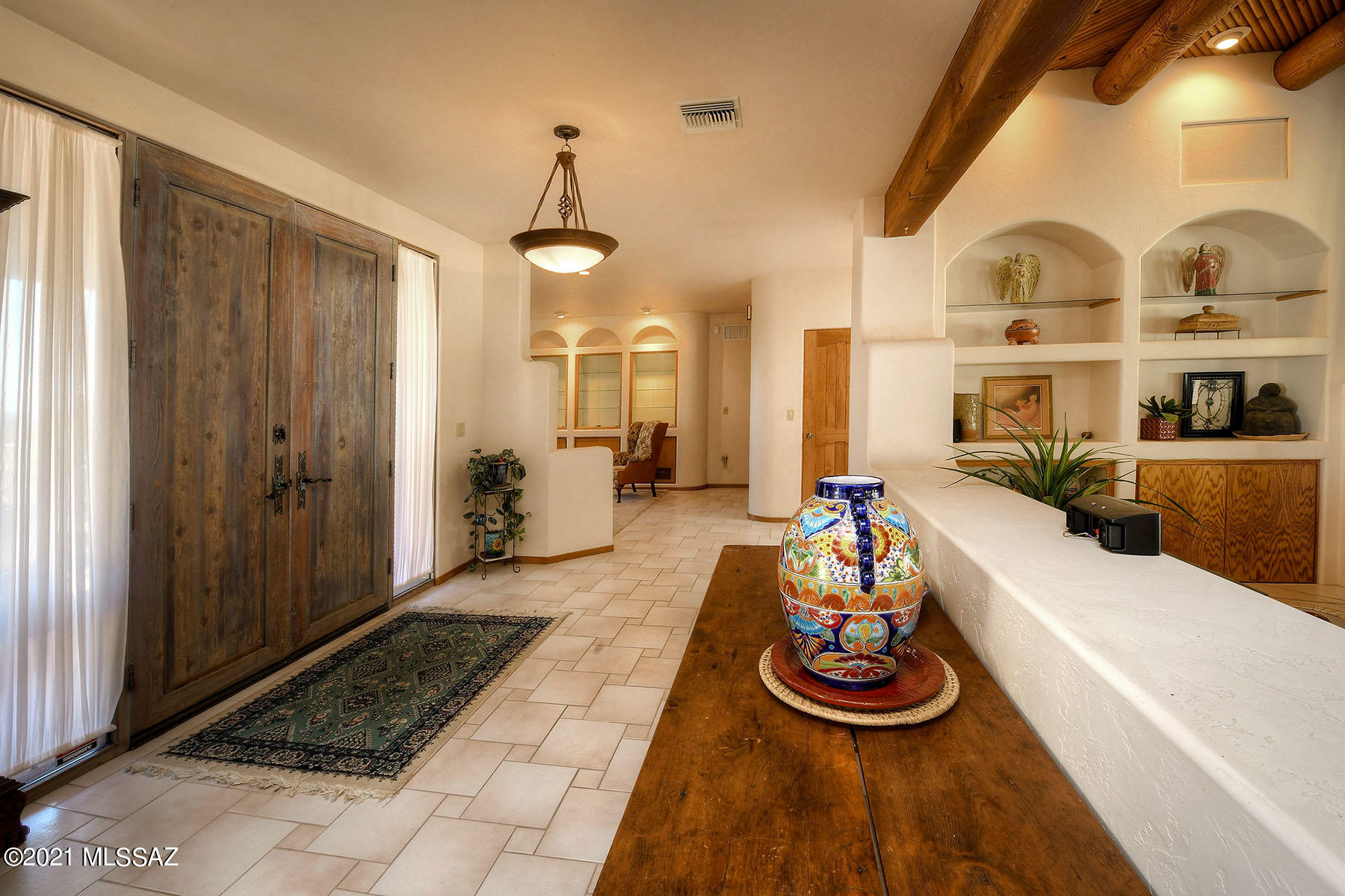 Flecha Caida Ranch Estates #4 - Residential