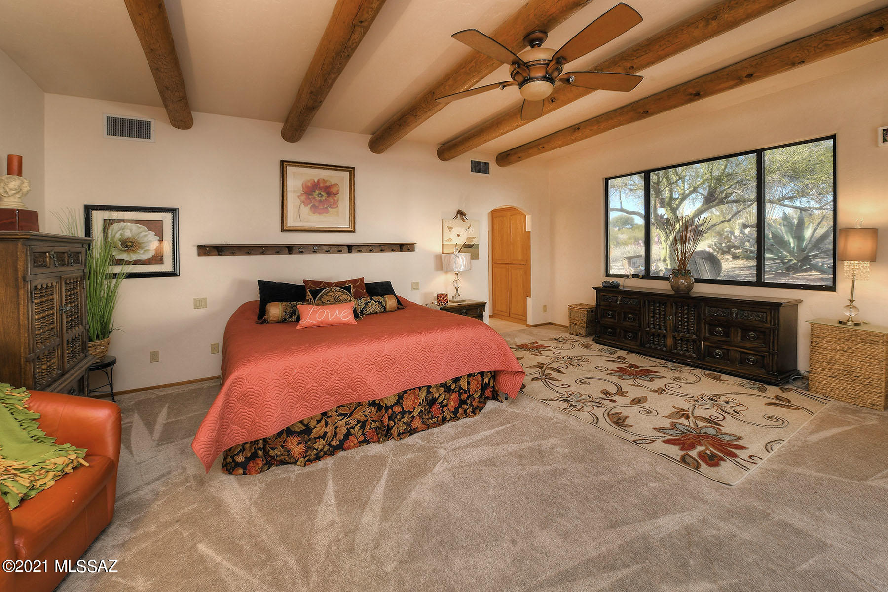 Flecha Caida Ranch Estates #4 - Residential