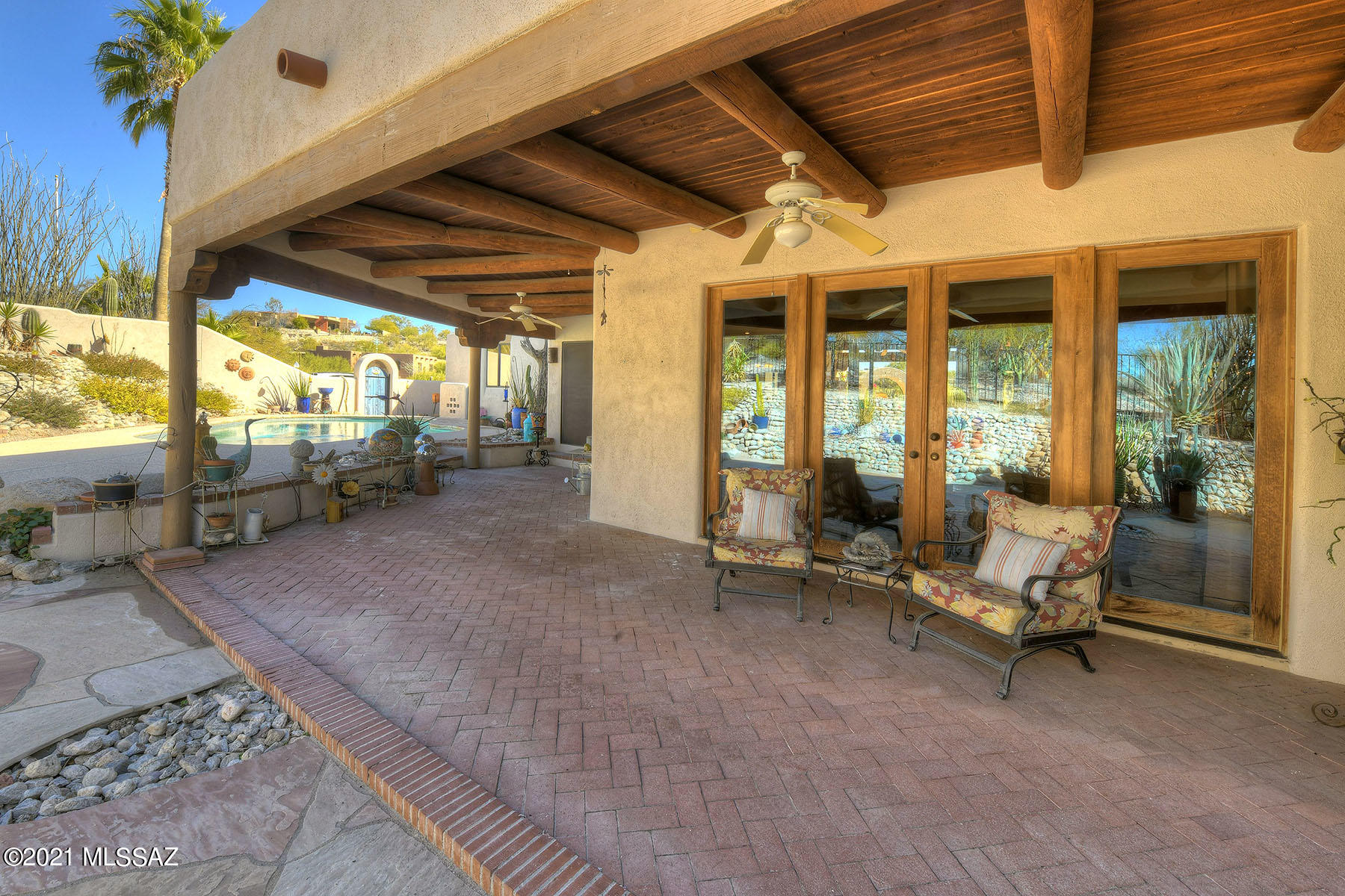 Flecha Caida Ranch Estates #4 - Residential