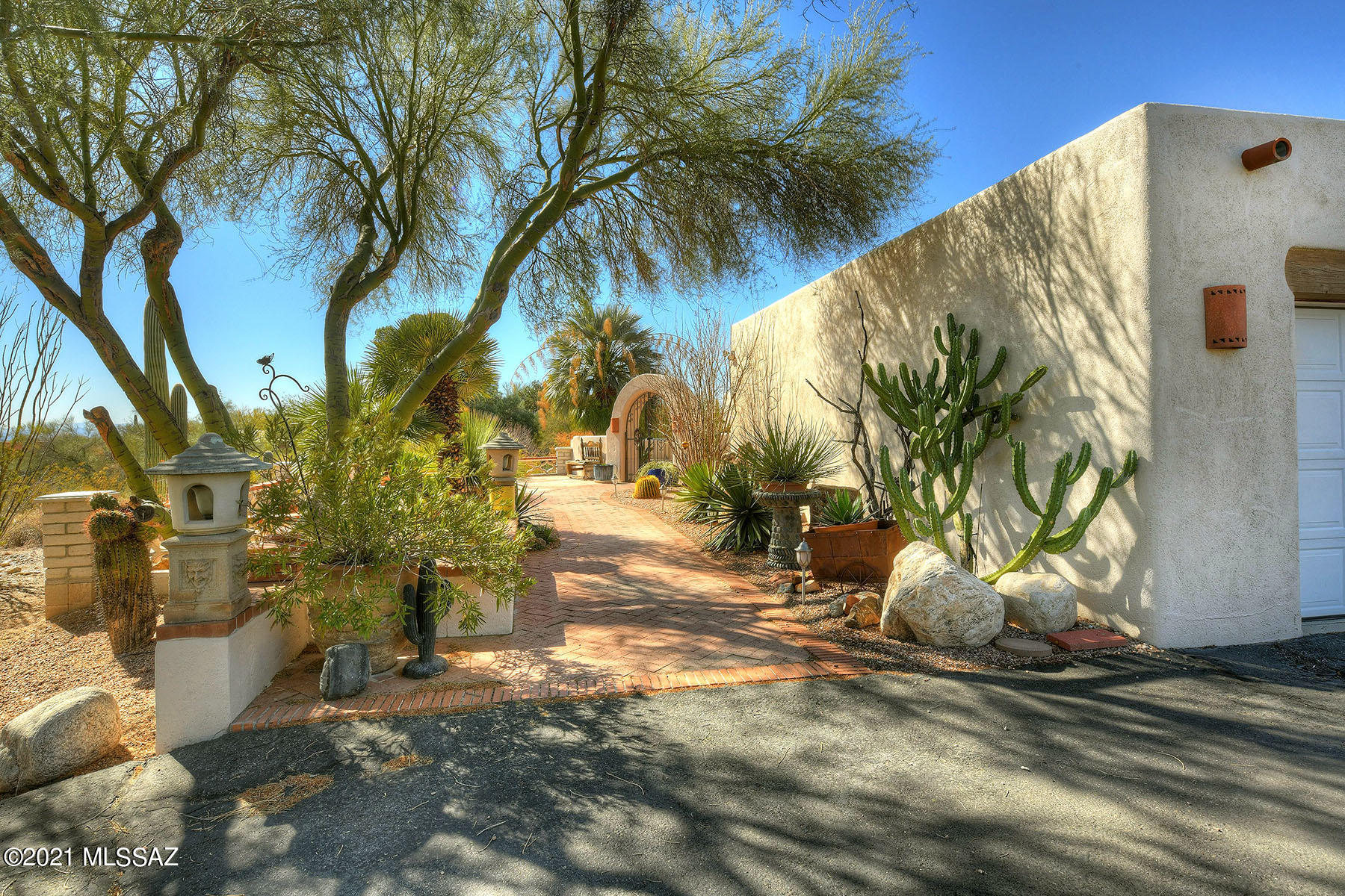 Flecha Caida Ranch Estates #4 - Residential