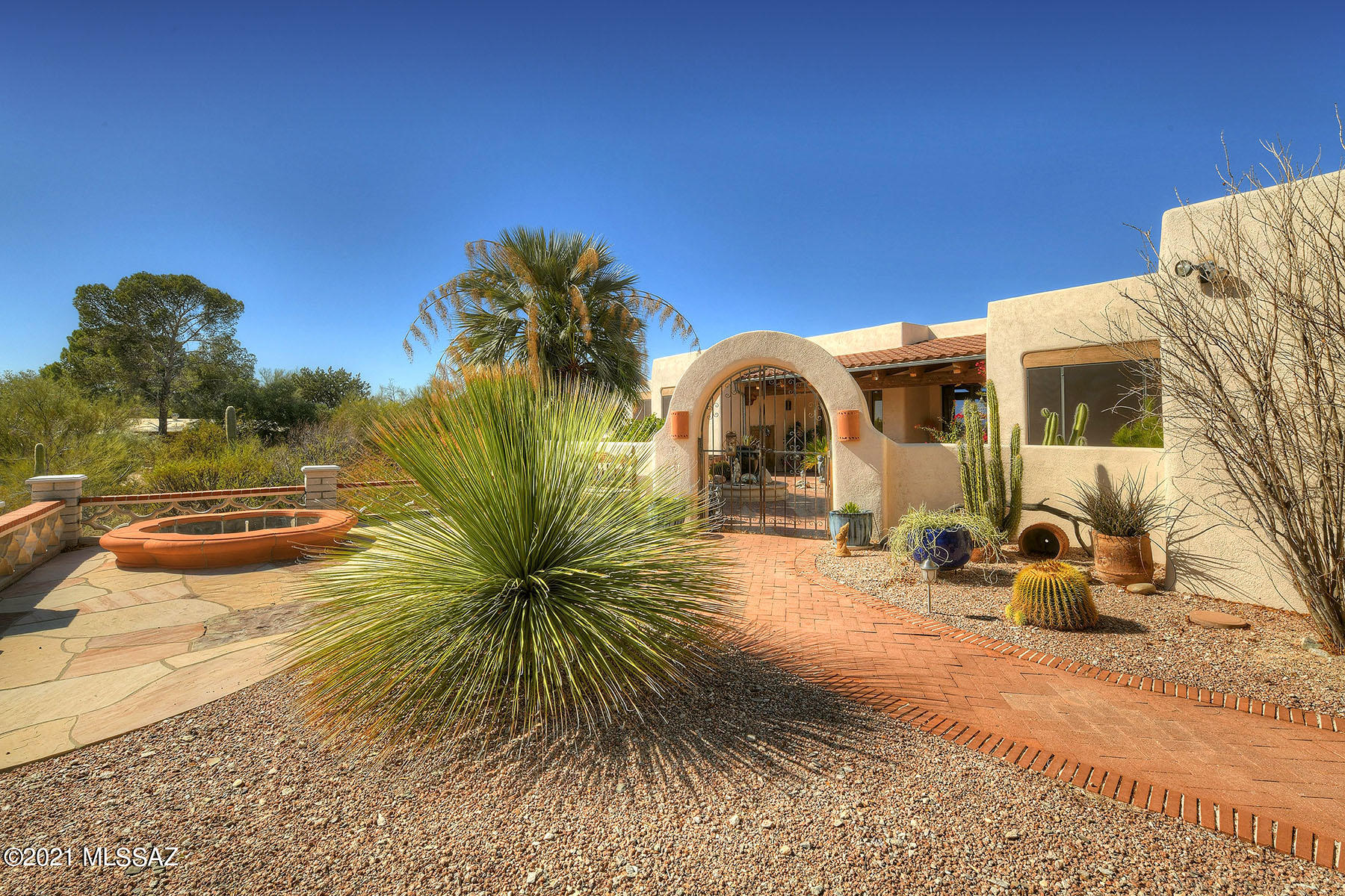 Flecha Caida Ranch Estates #4 - Residential