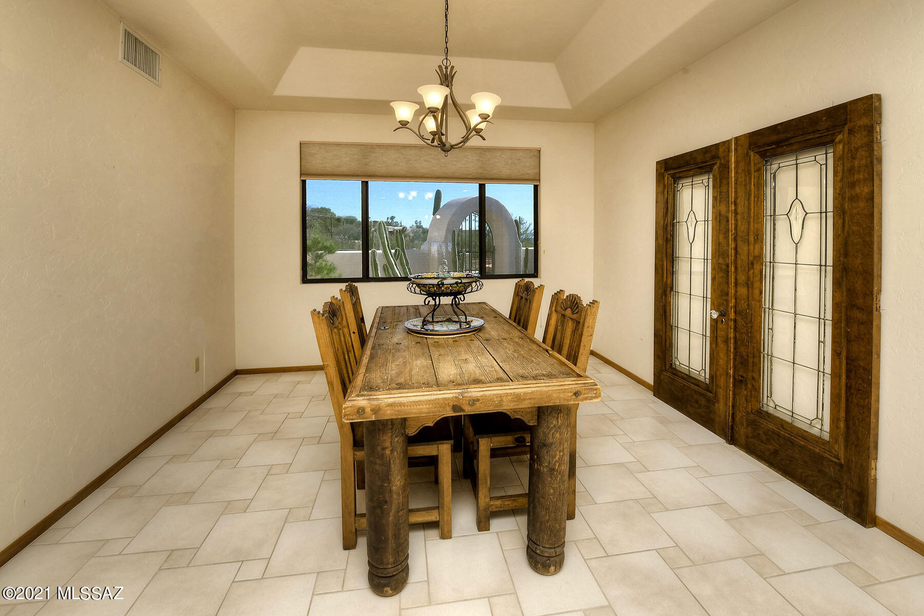 Flecha Caida Ranch Estates #4 - Residential