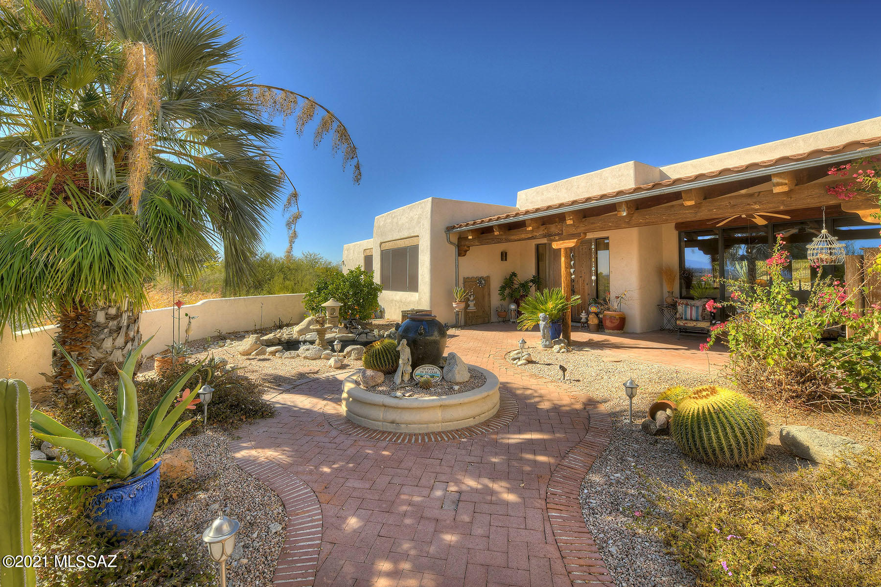 Flecha Caida Ranch Estates #4 - Residential