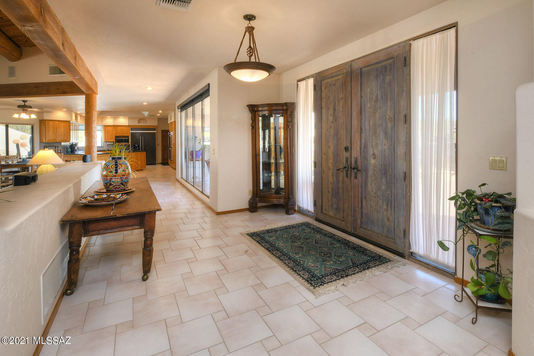Flecha Caida Ranch Estates #4 - Residential