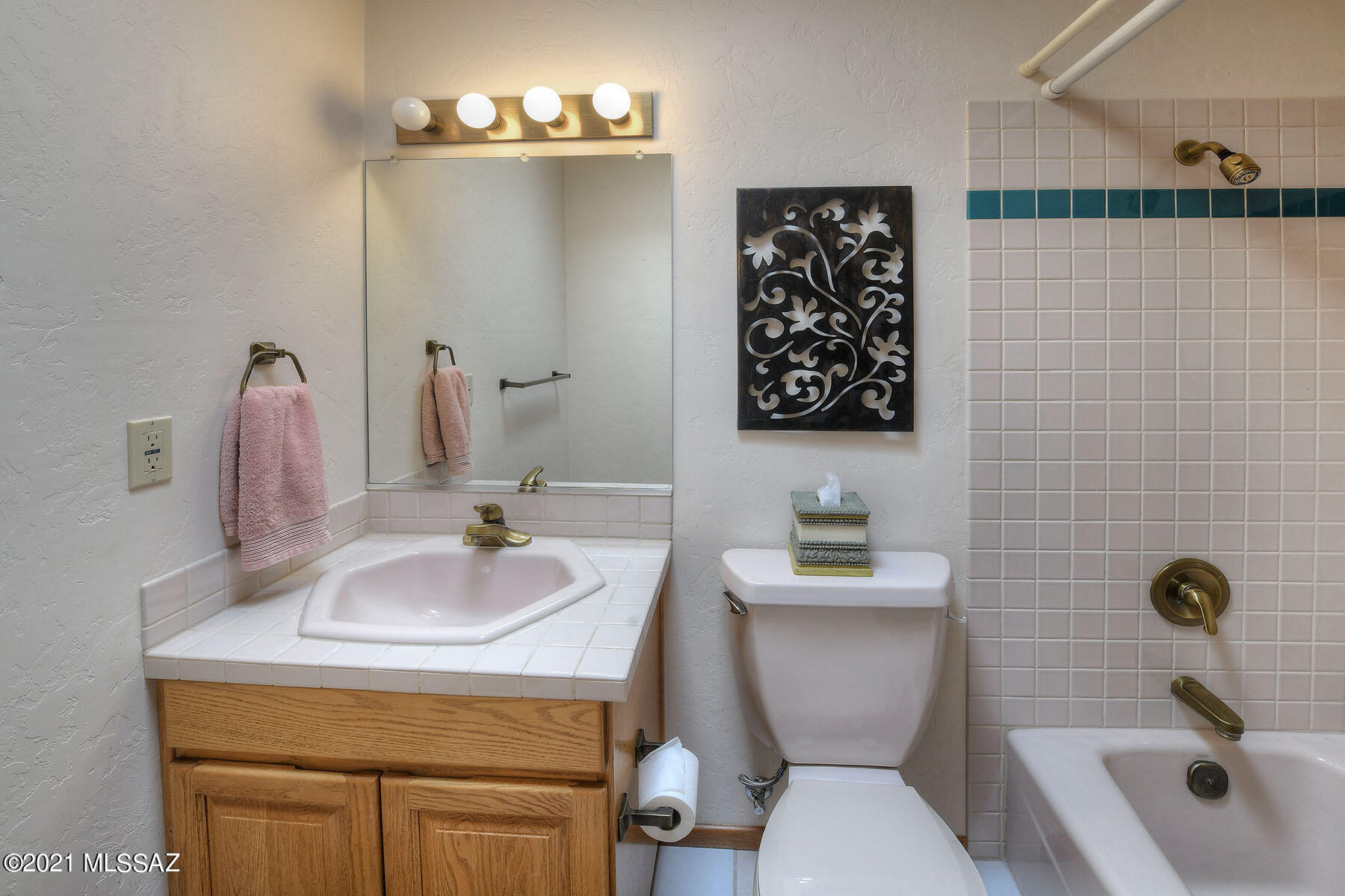 Flecha Caida Ranch Estates #4 - Residential