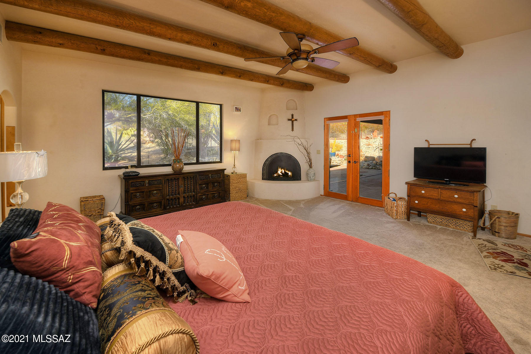 Flecha Caida Ranch Estates #4 - Residential