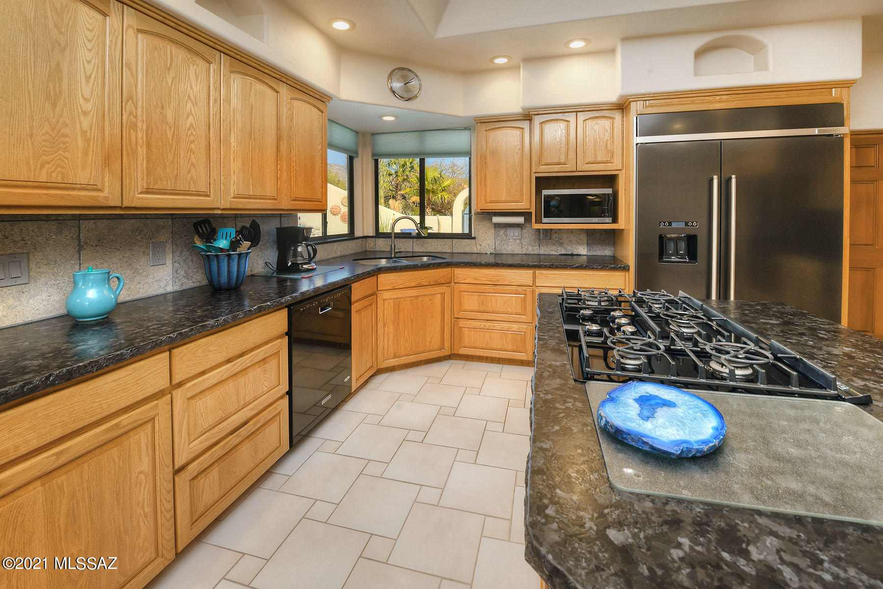 Flecha Caida Ranch Estates #4 - Residential