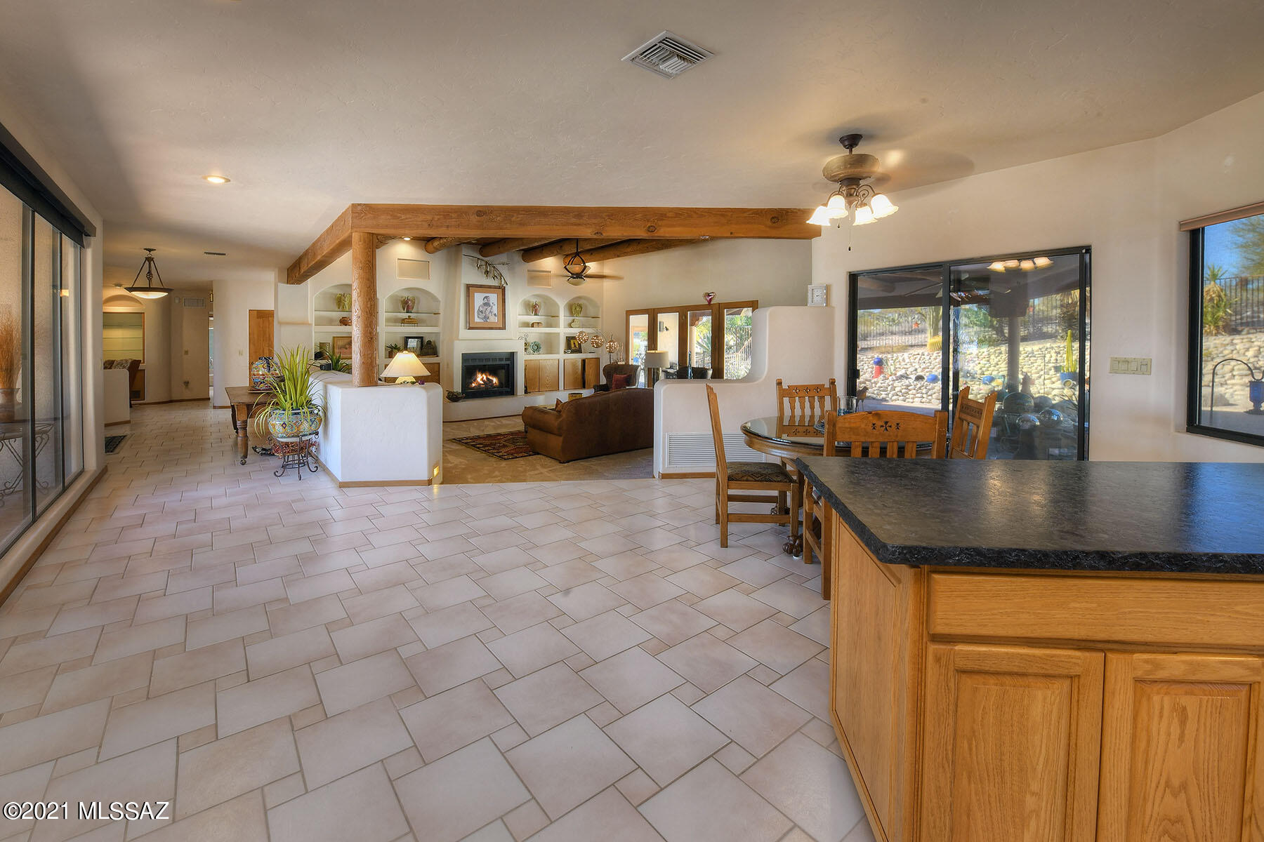 Flecha Caida Ranch Estates #4 - Residential