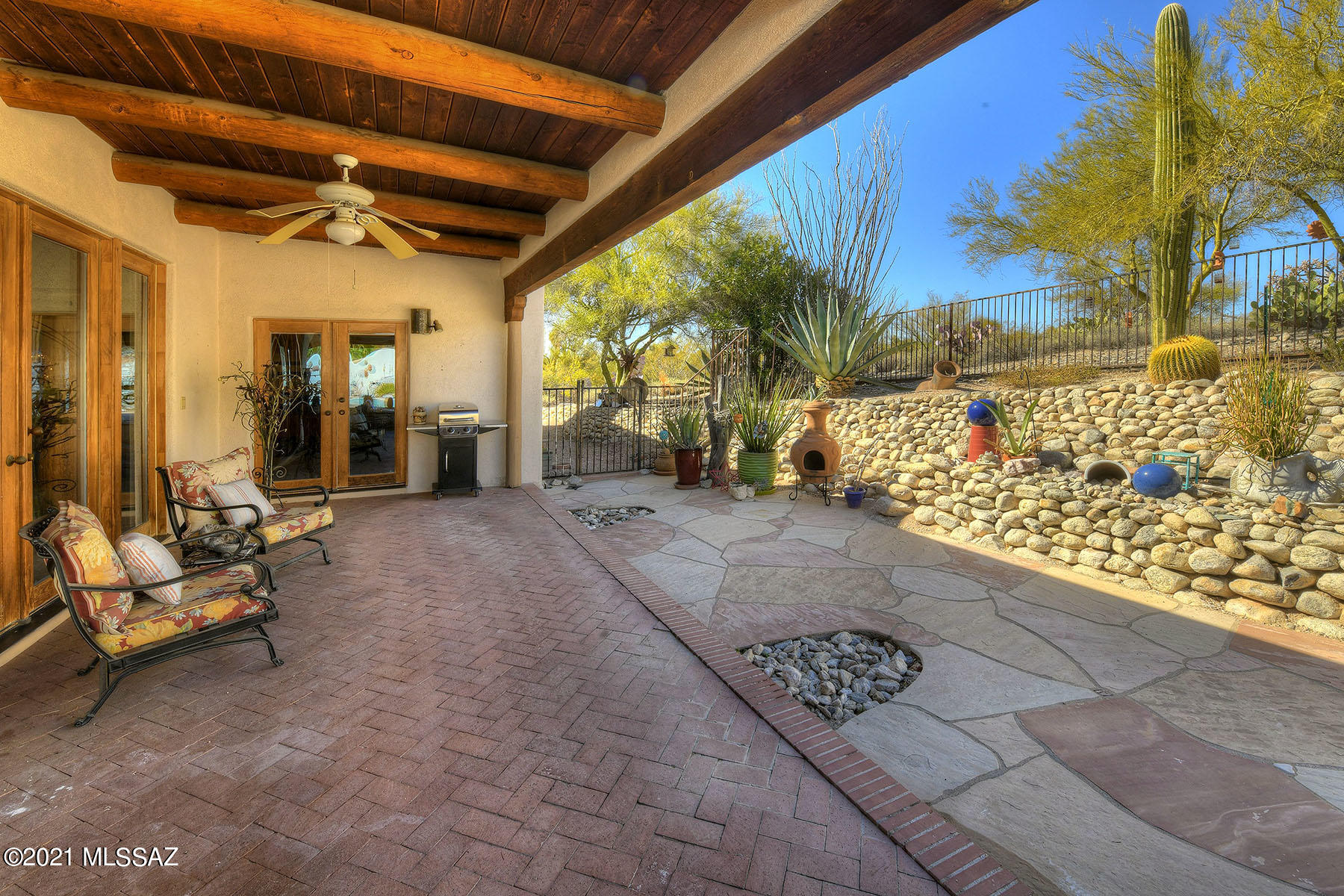 Flecha Caida Ranch Estates #4 - Residential