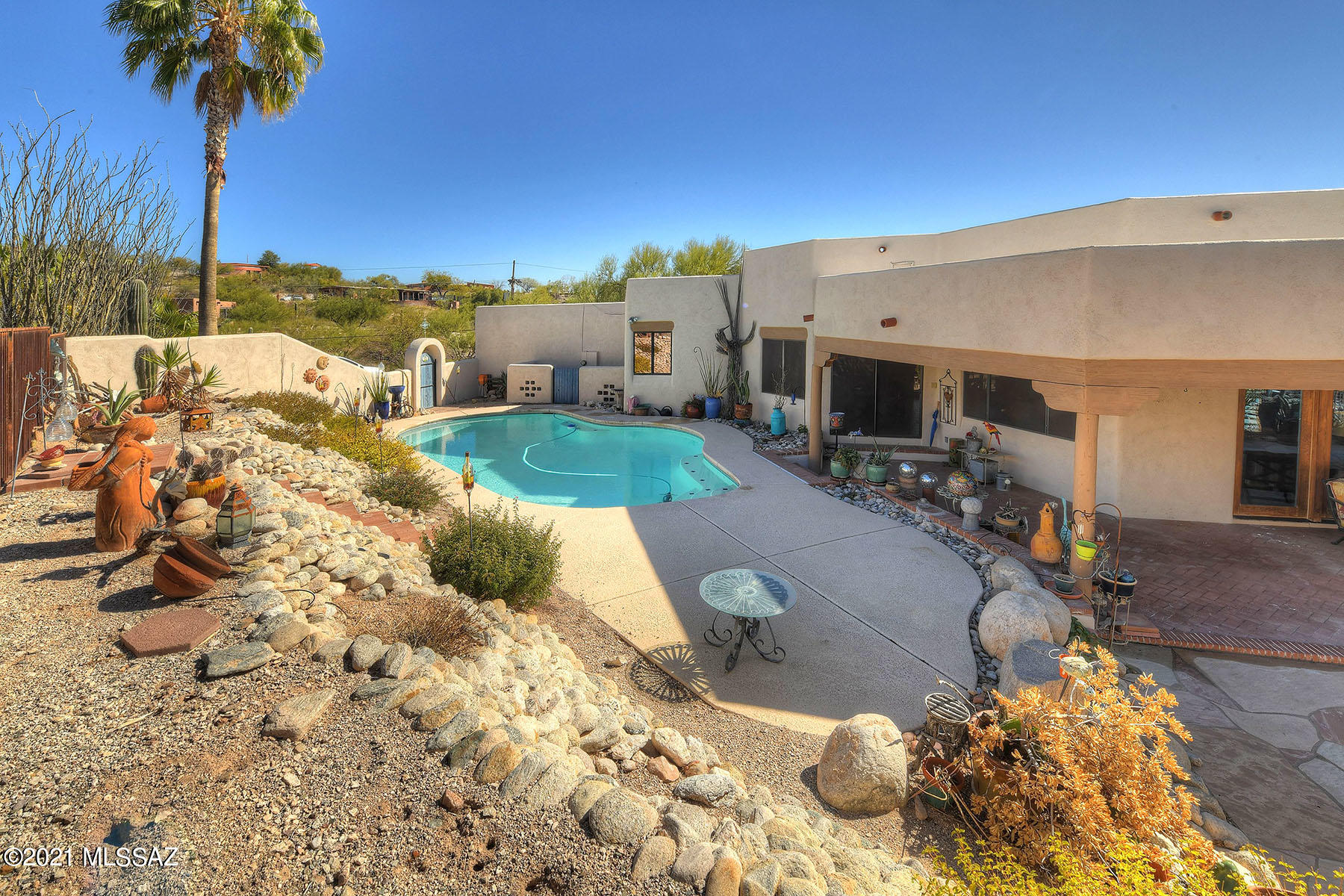 Flecha Caida Ranch Estates #4 - Residential