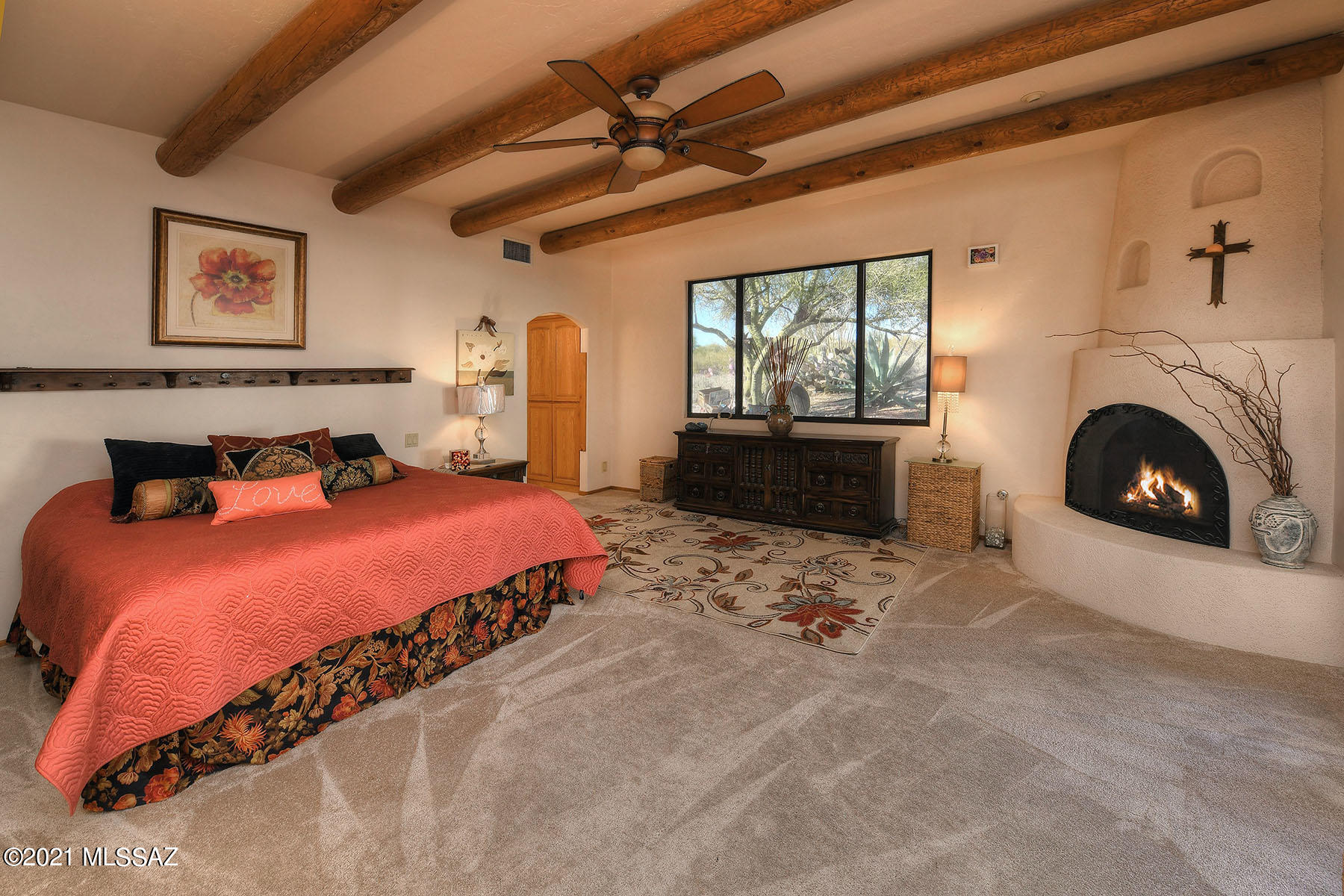 Flecha Caida Ranch Estates #4 - Residential