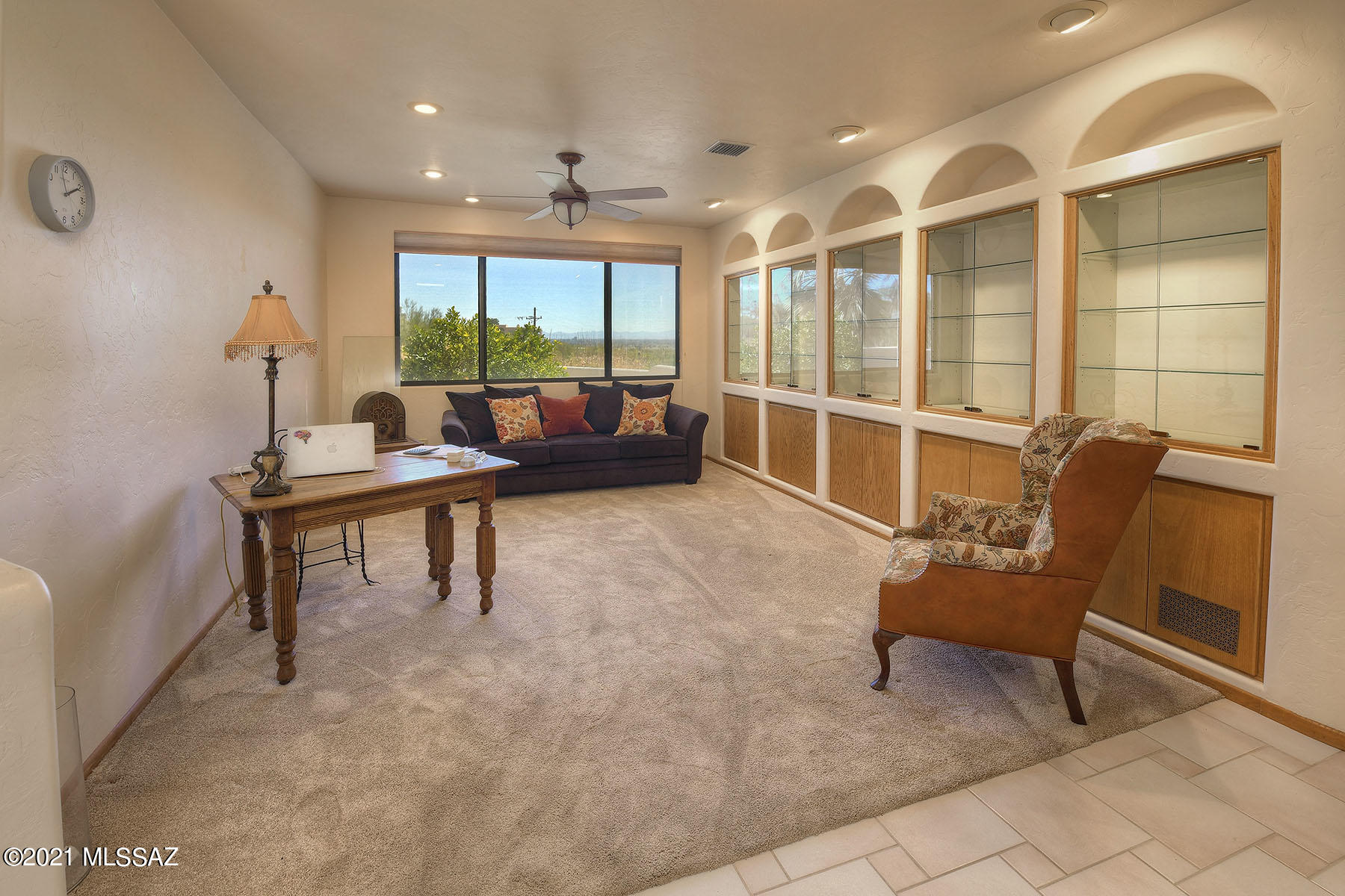Flecha Caida Ranch Estates #4 - Residential