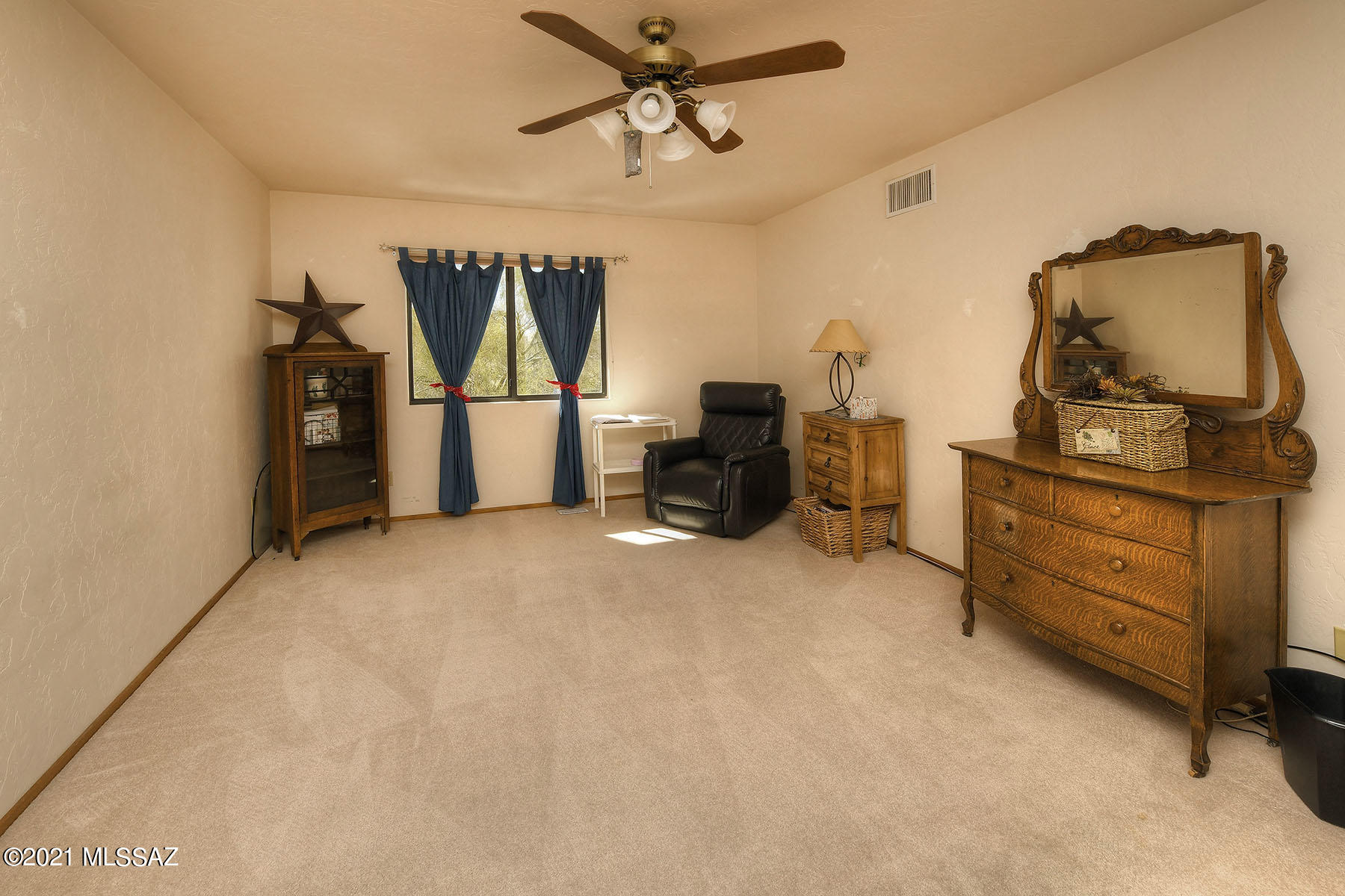 Flecha Caida Ranch Estates #4 - Residential