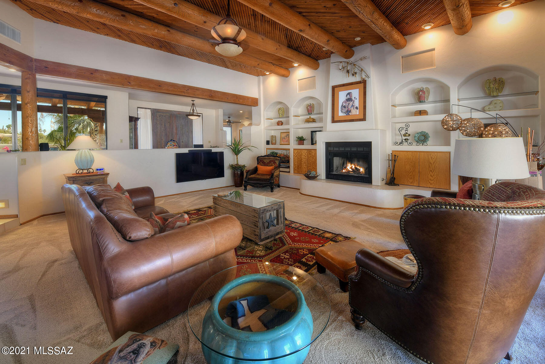 Flecha Caida Ranch Estates #4 - Residential