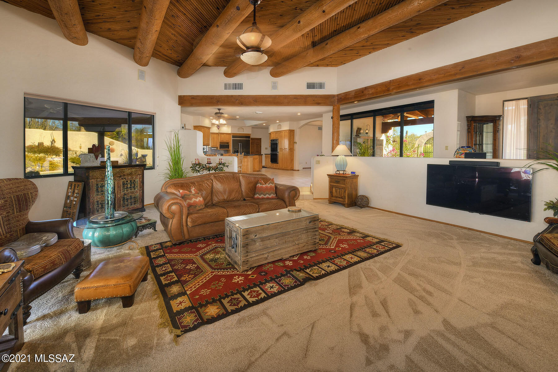 Flecha Caida Ranch Estates #4 - Residential