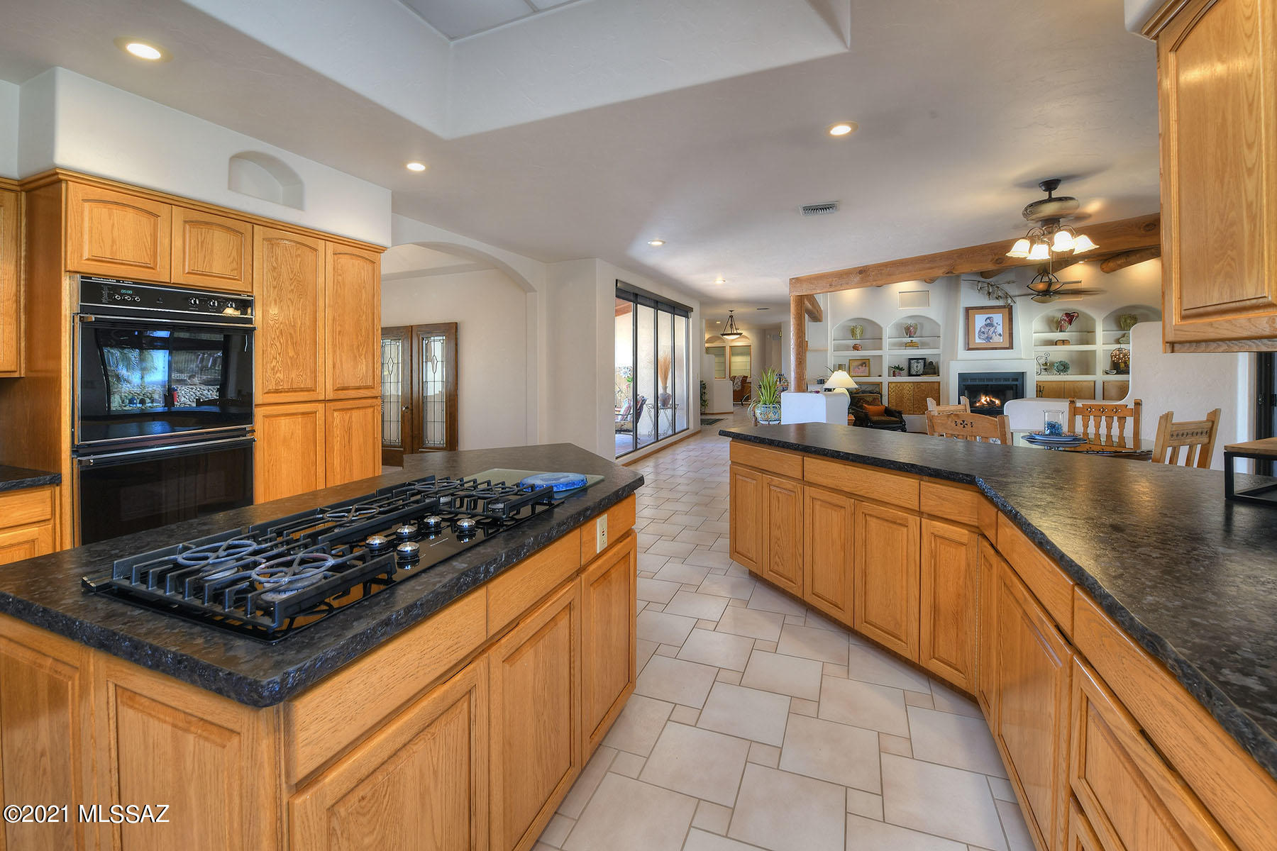 Flecha Caida Ranch Estates #4 - Residential