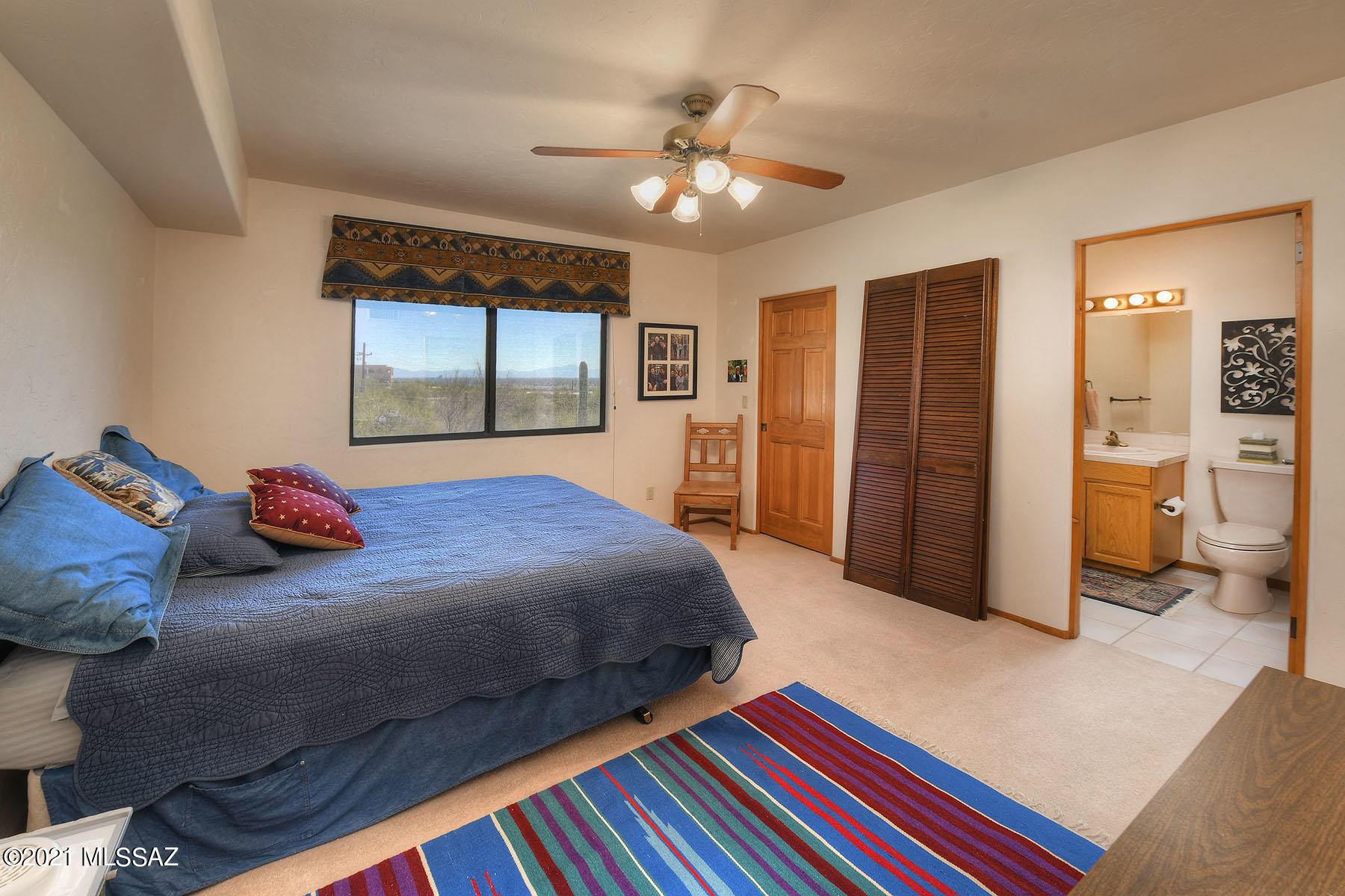 Flecha Caida Ranch Estates #4 - Residential