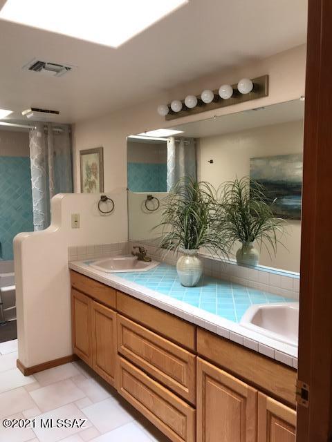Flecha Caida Ranch Estates #4 - Residential